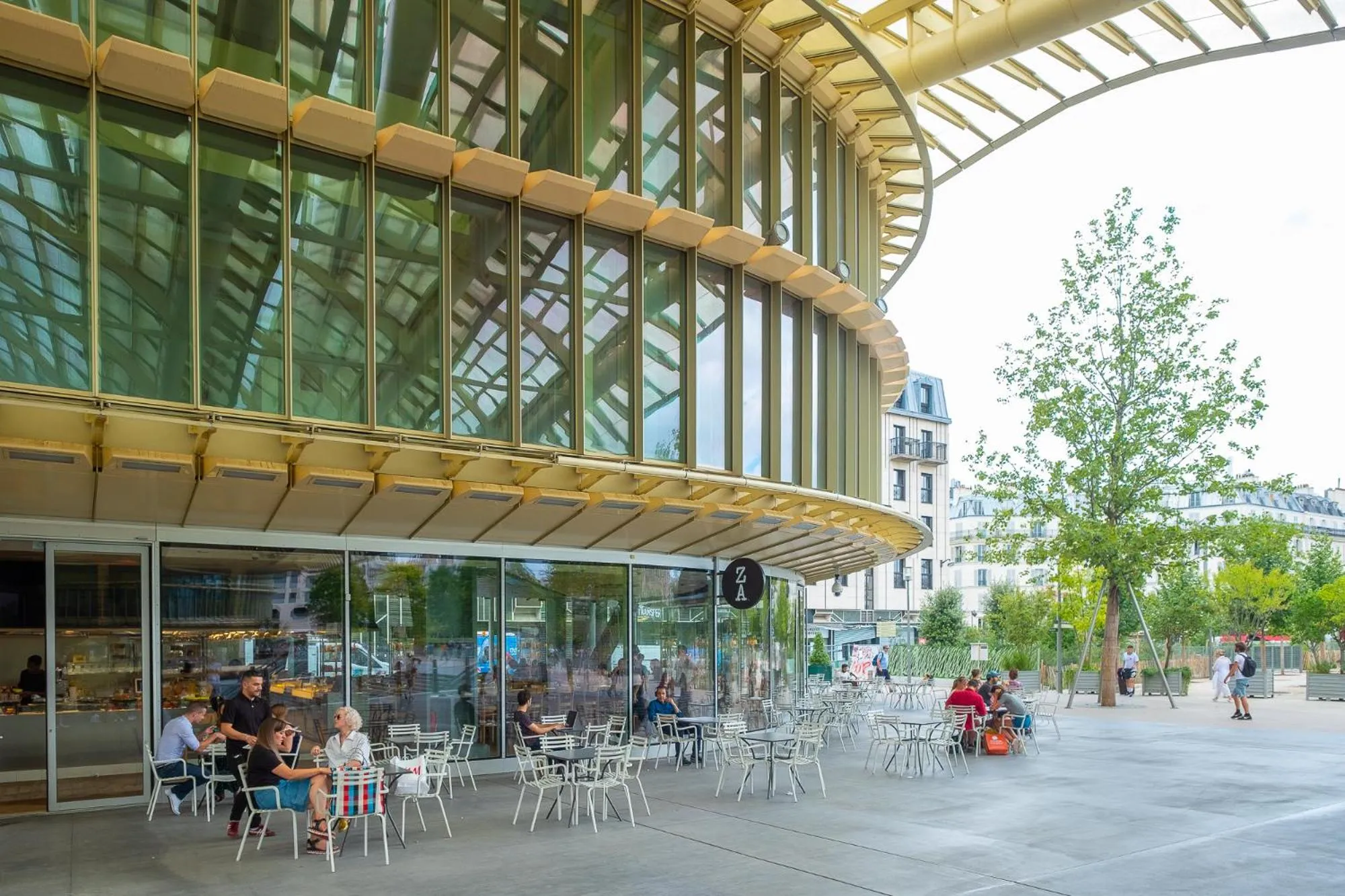 Other in Hôtel Crayon