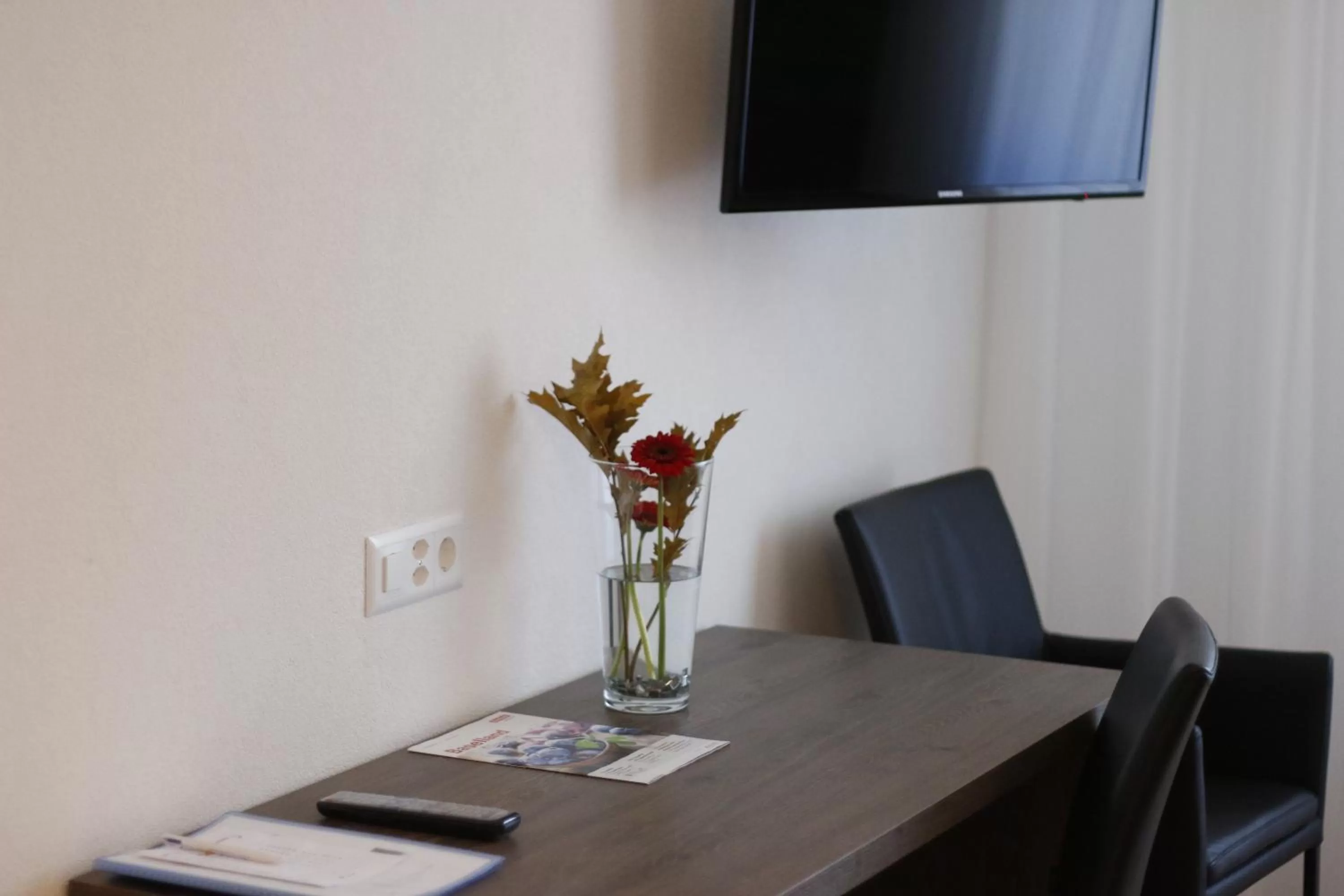 Business facilities in Hotel Eremitage