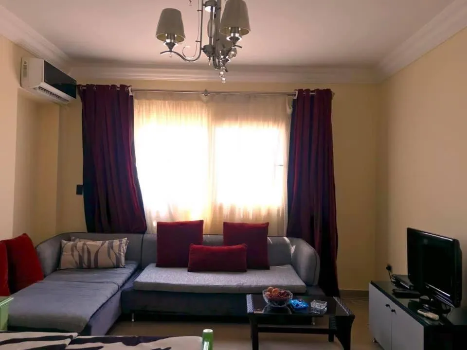 Bed in Alexander The Great Hotel