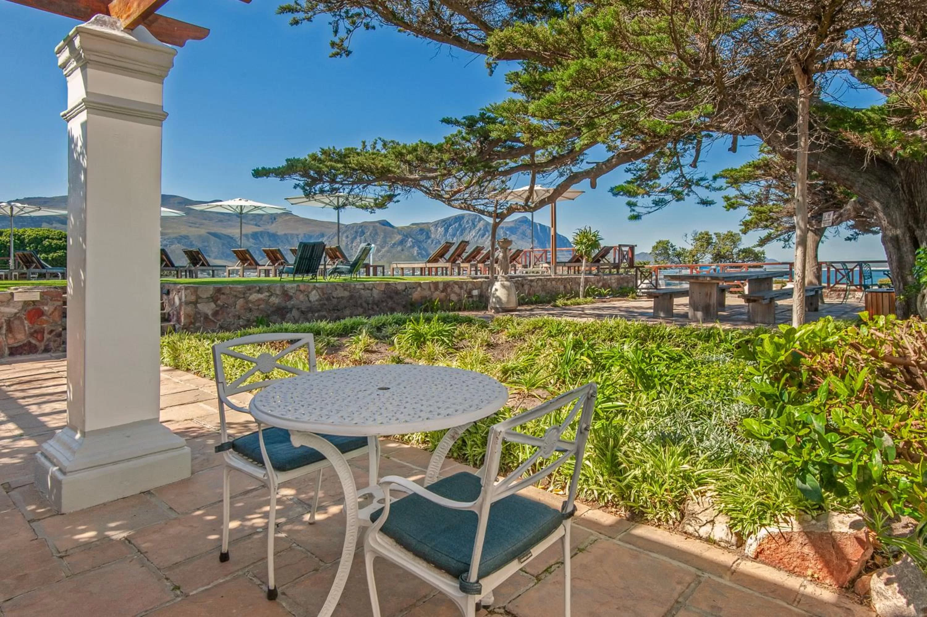 Harbour House Hotel - Manor House