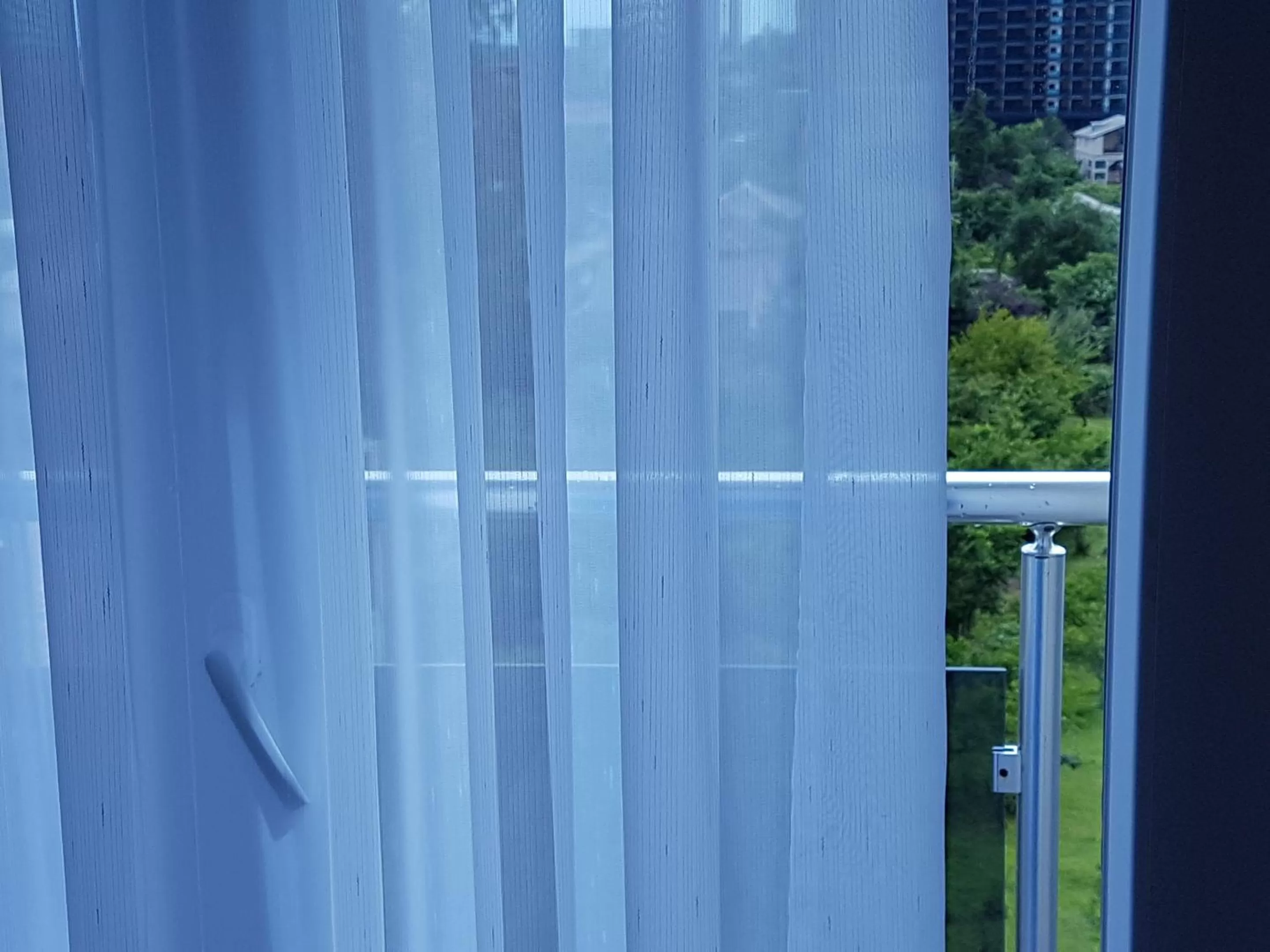 Property building in Hotel Royal Palace