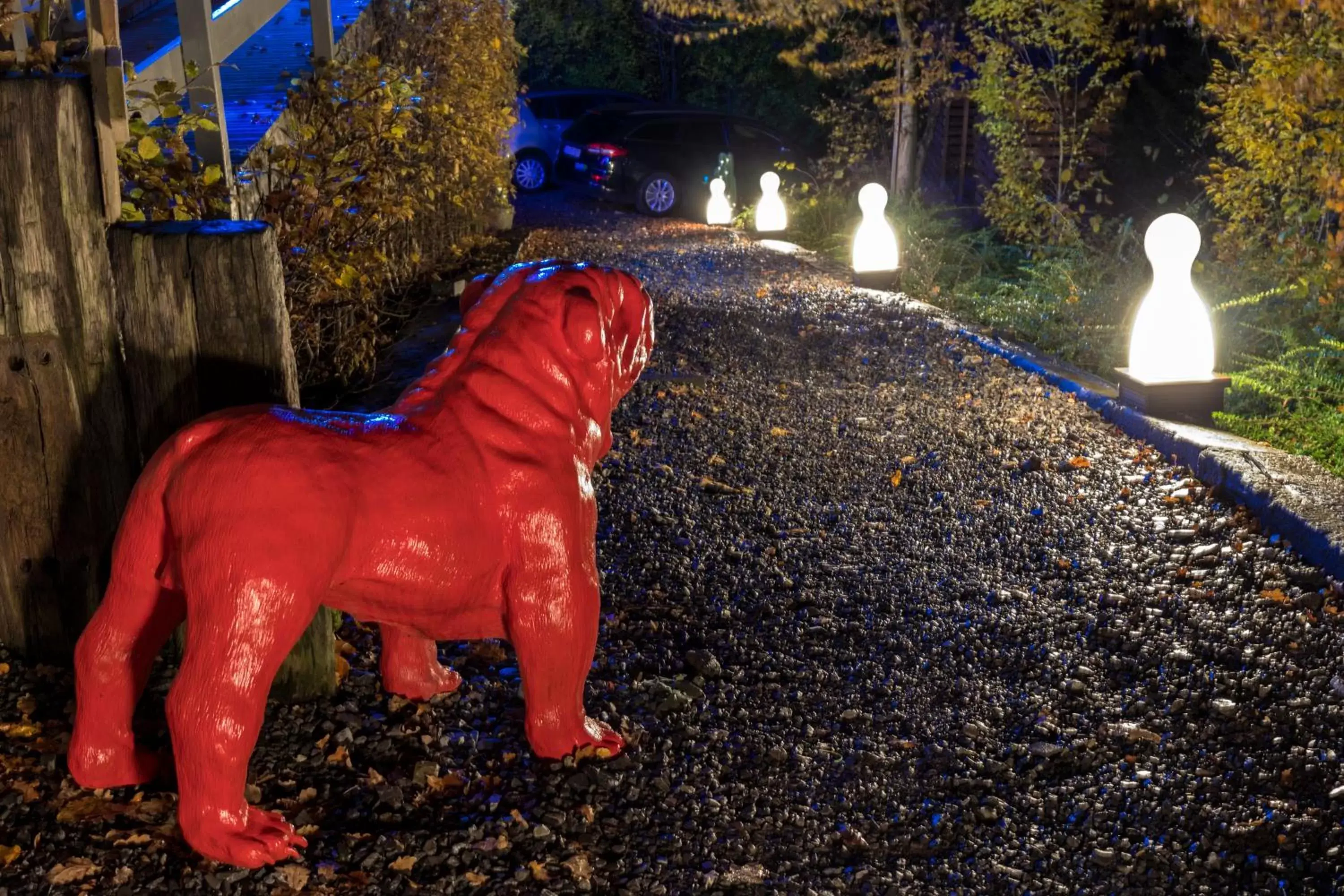 B&B A L'aise B&B A L'aise