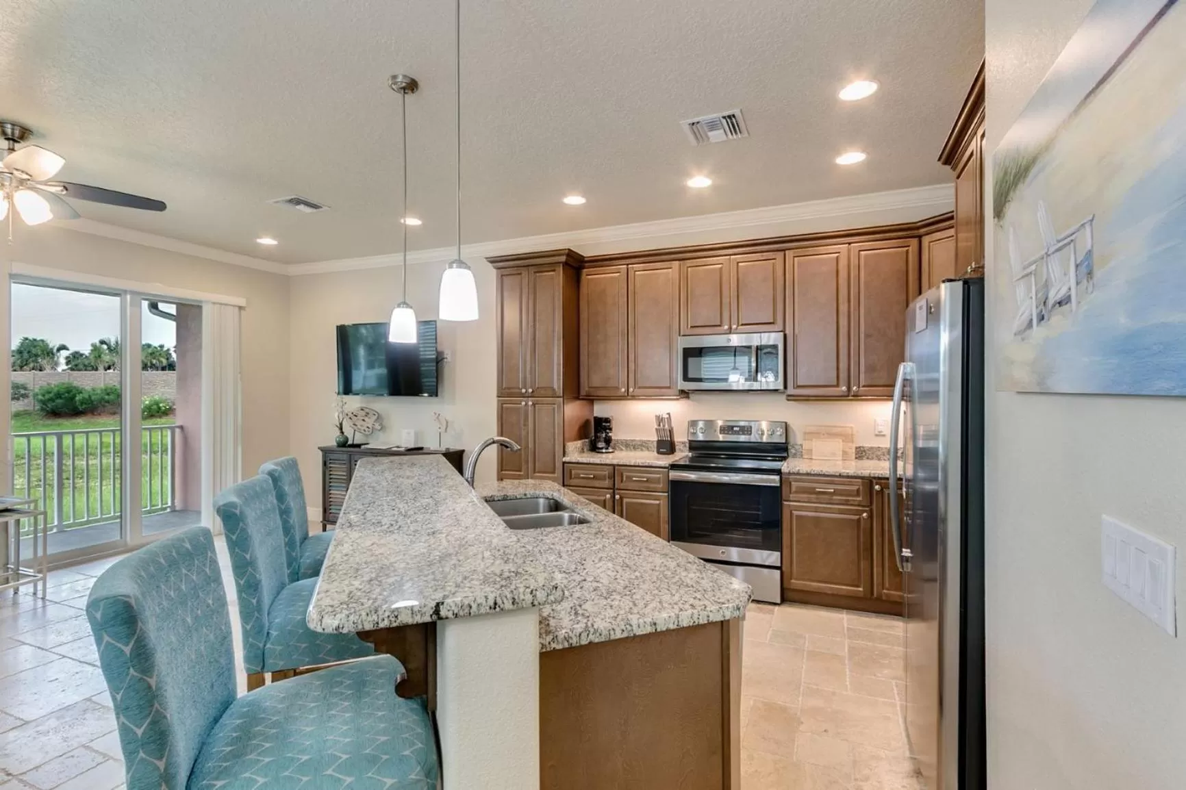 Cape Crossing Resort & Marina