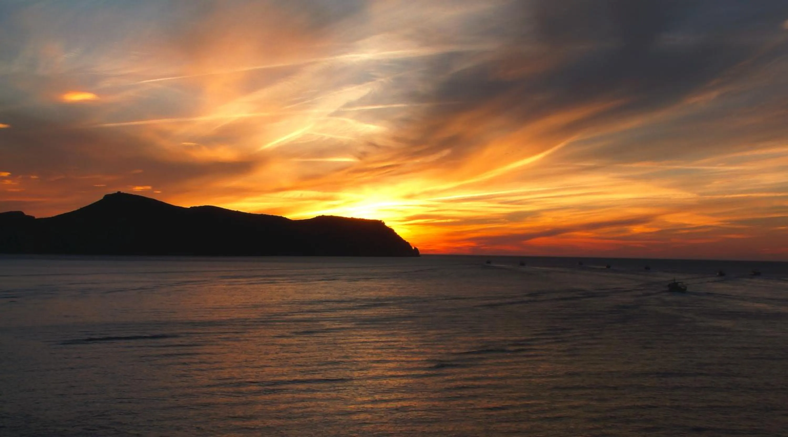 Area and facilities in Canyelles Platja