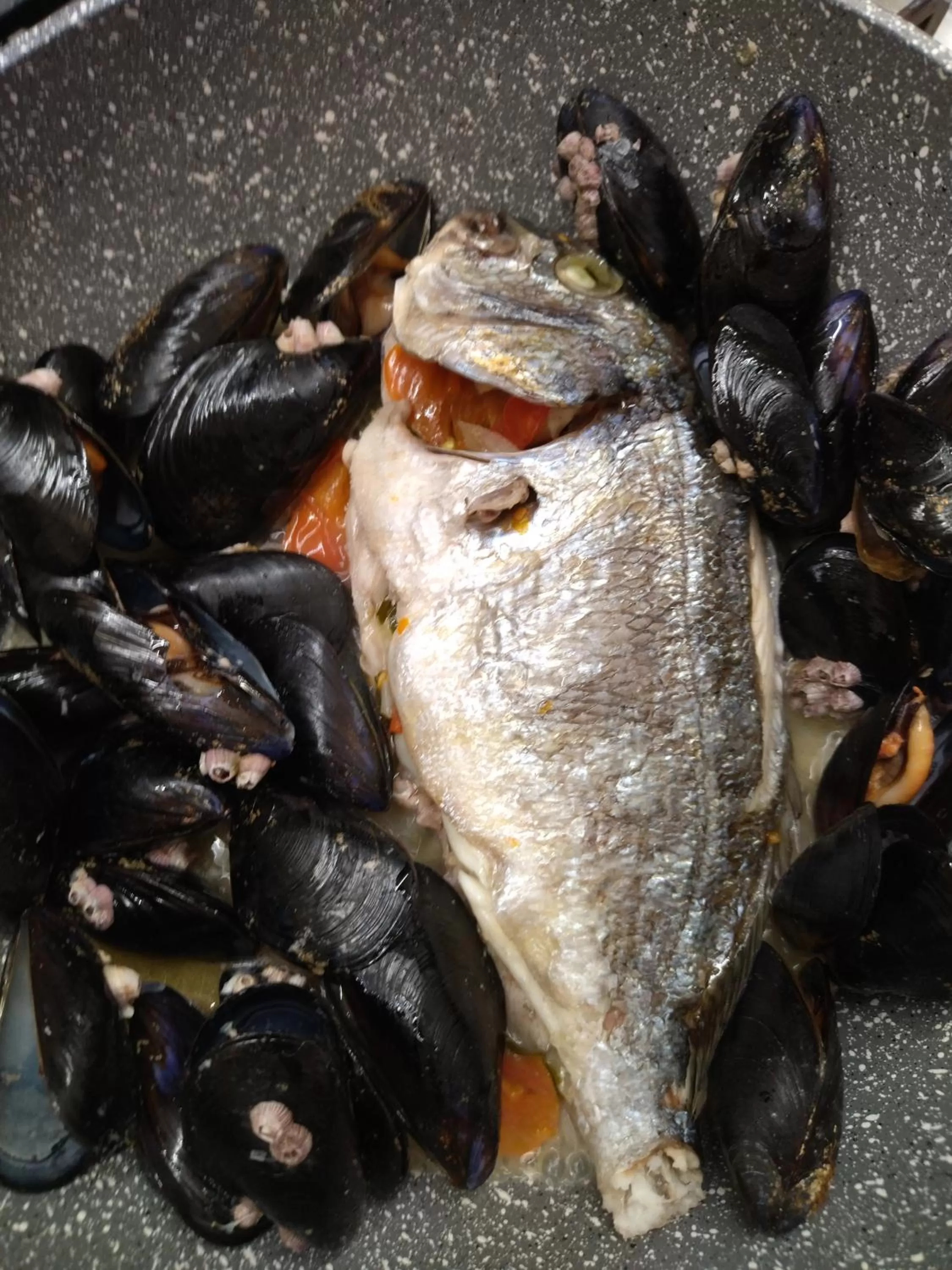 Food and drinks, Other Animals in TRULLO CARMEN