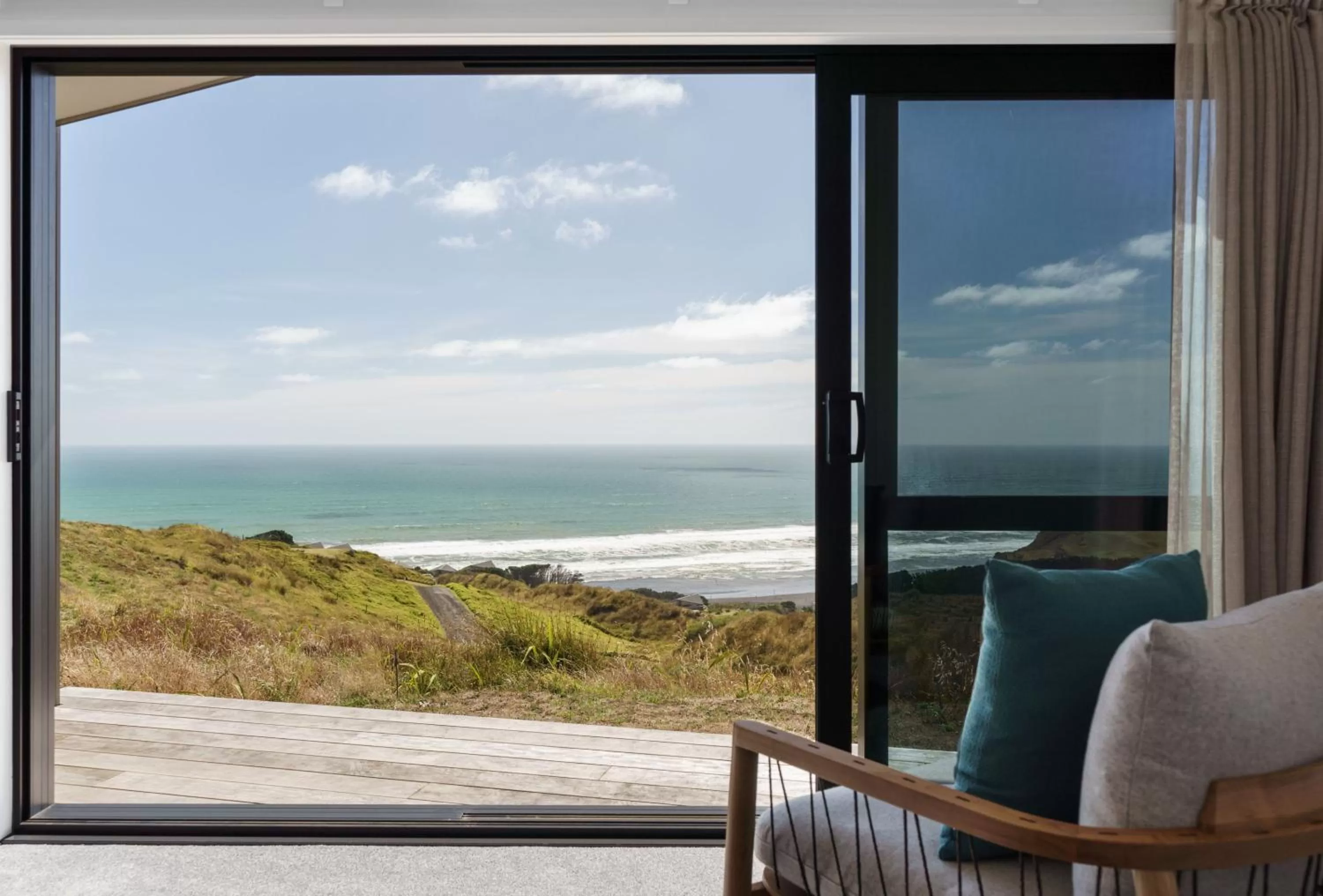 View (from property/room) in Castaways Resort