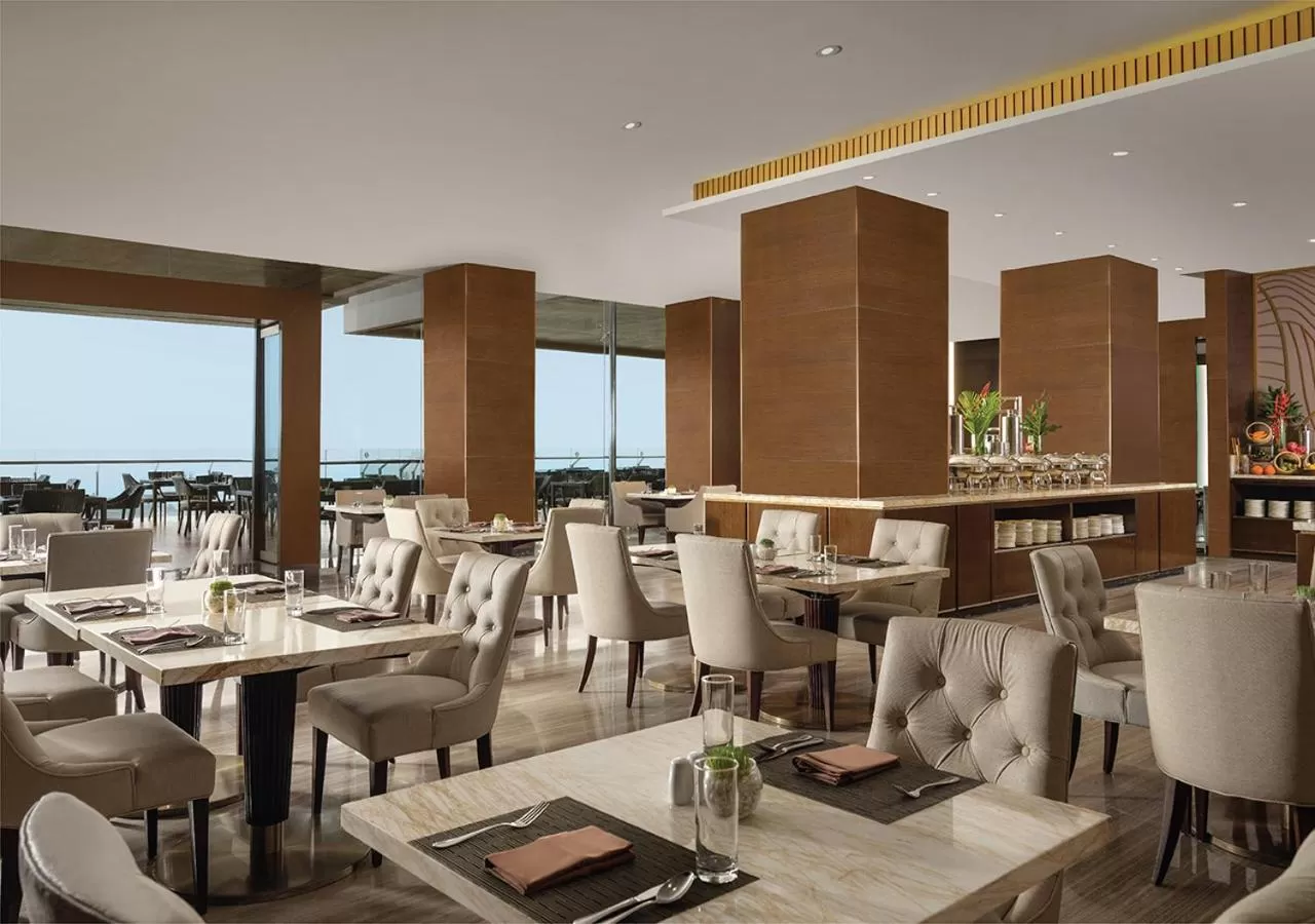 Restaurant/places to eat in InterContinental Bandung Dago Pakar by IHG