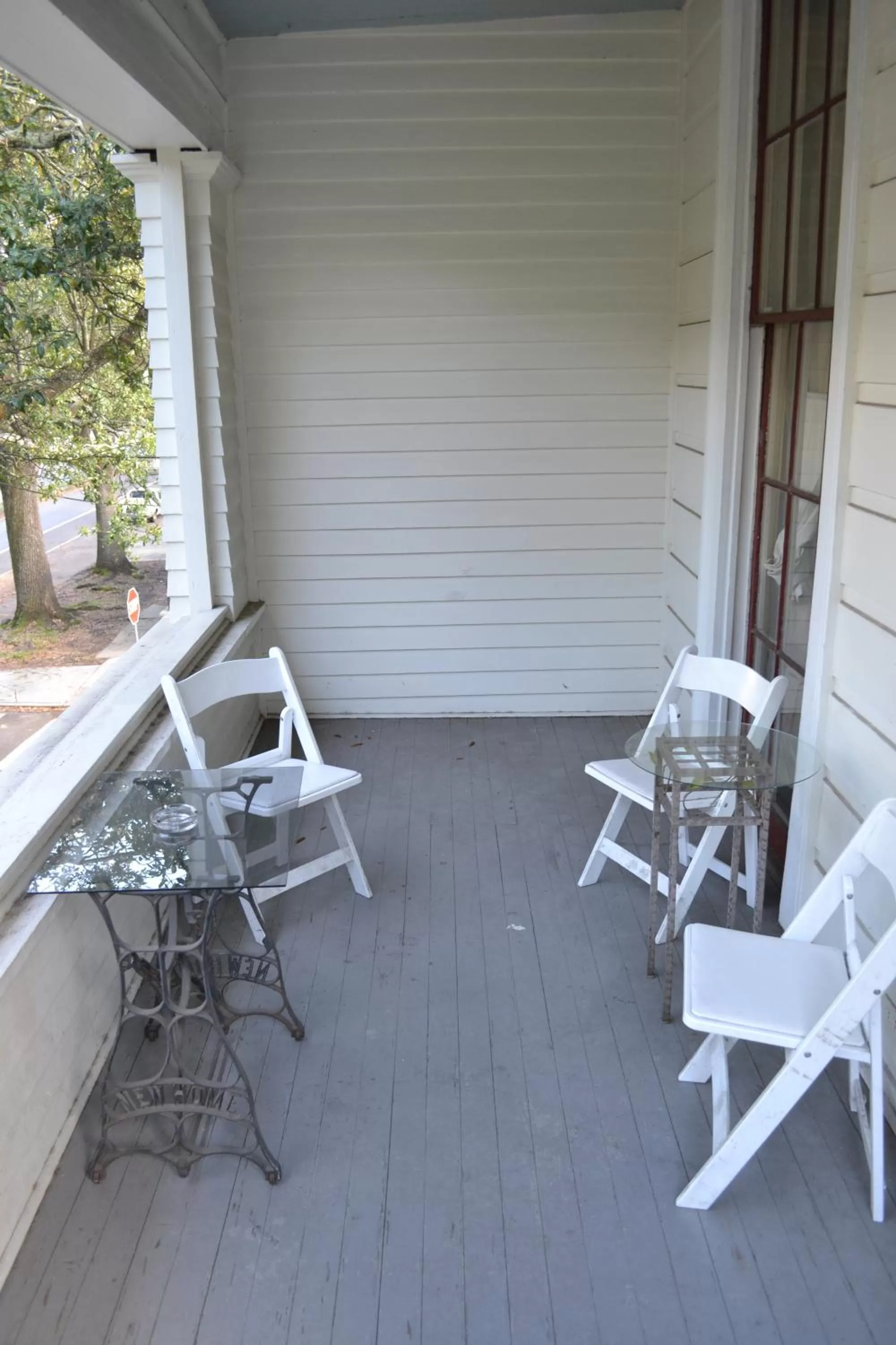 Day in Edgar Degas House Historic Home and Museum