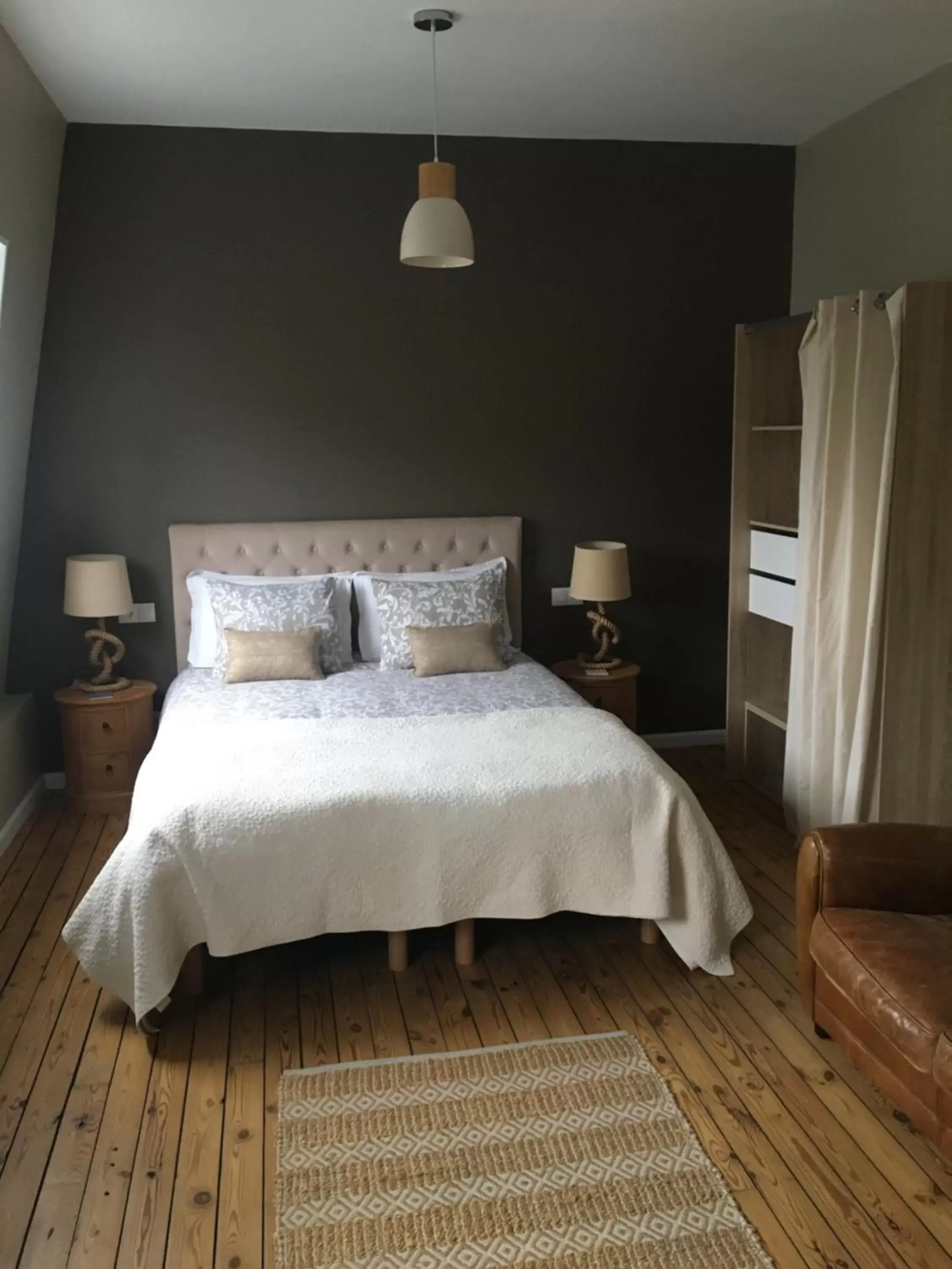 Superior Double Room in Maison Ulysse Superior Double Room in Maison Ulysse