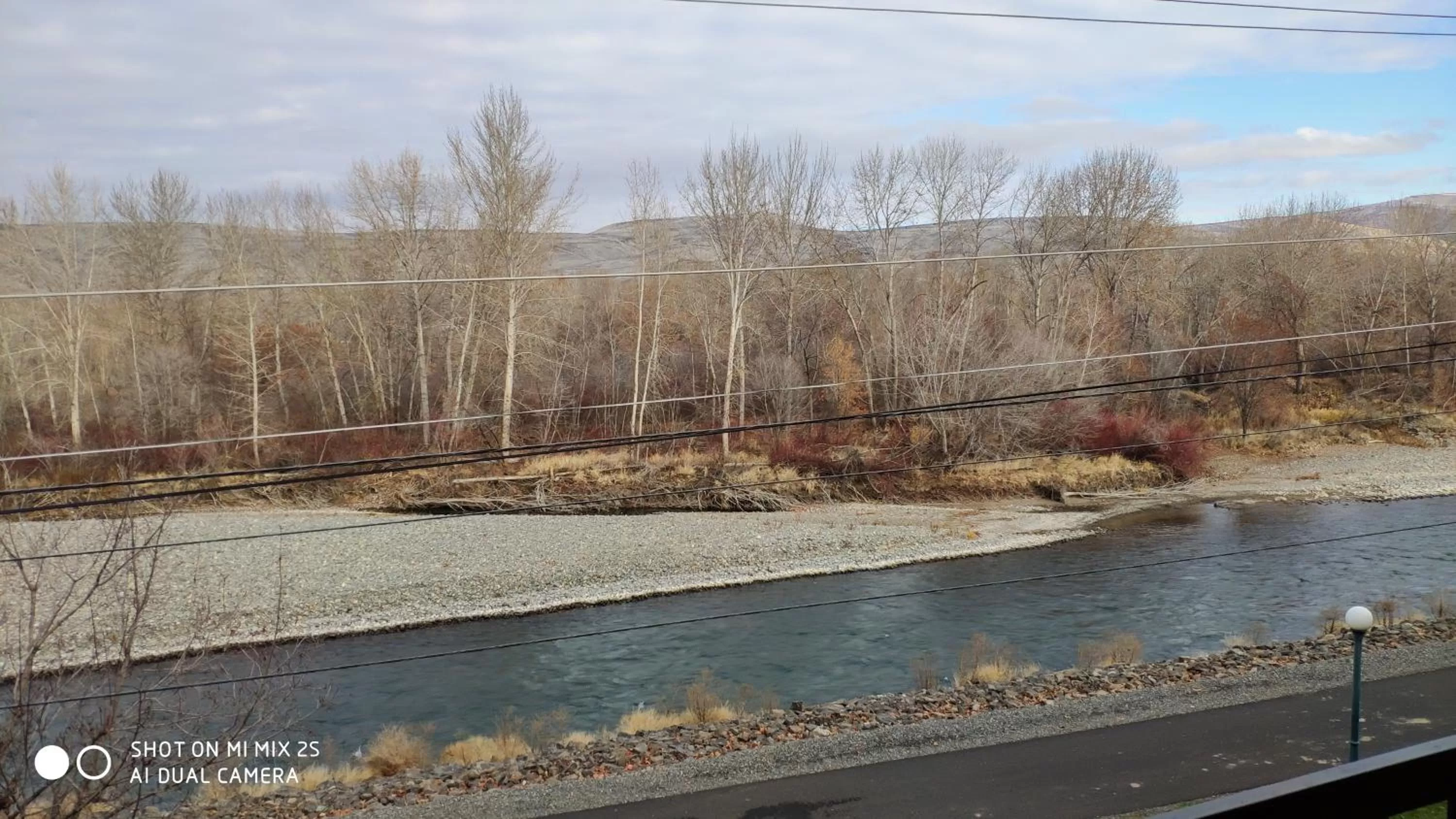 River view in Baymont by Wyndham Yakima Riverfront