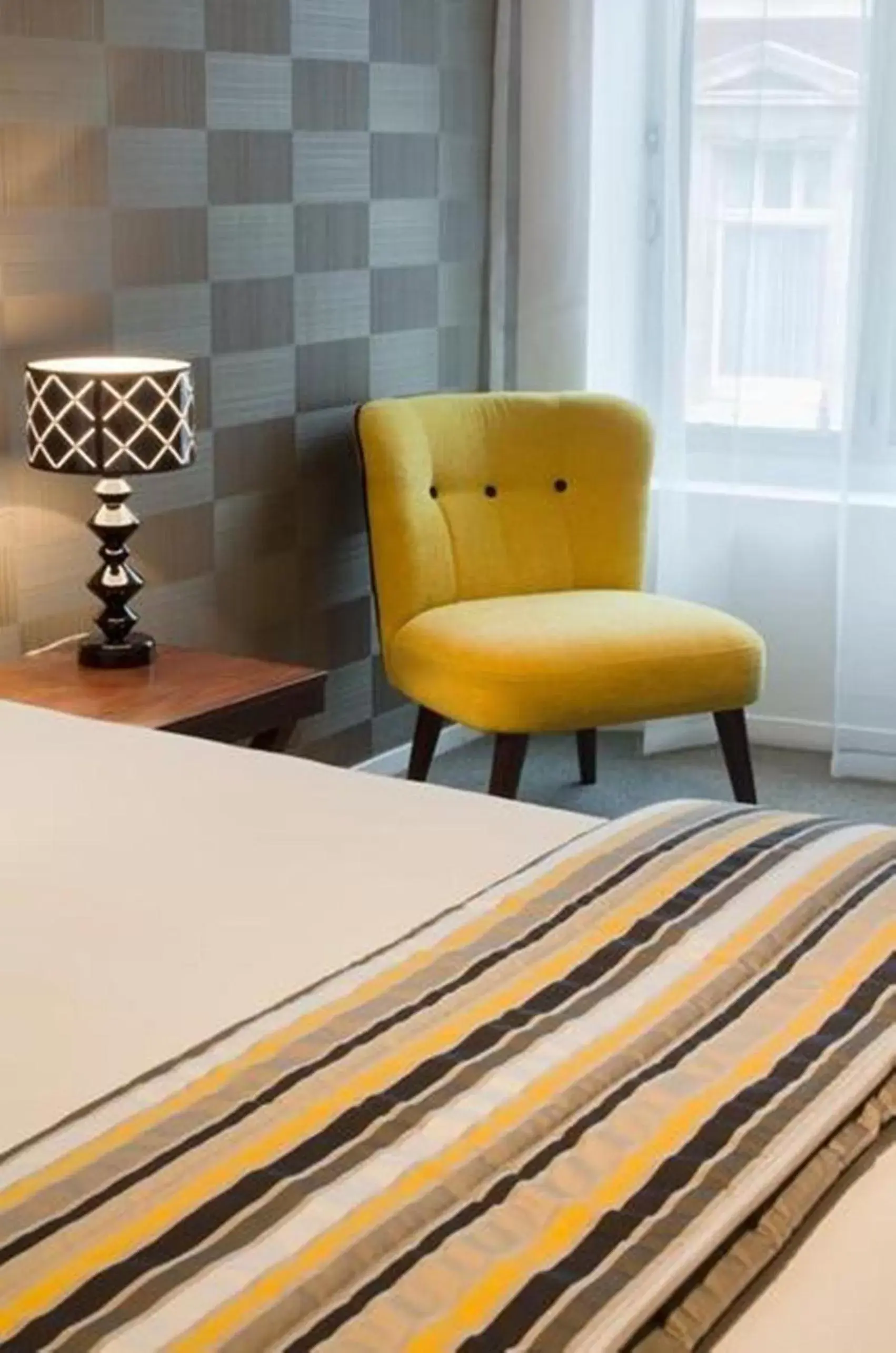 Superior King/Twin Room in Hotel 115 Superior King/Twin Room in Hotel 115