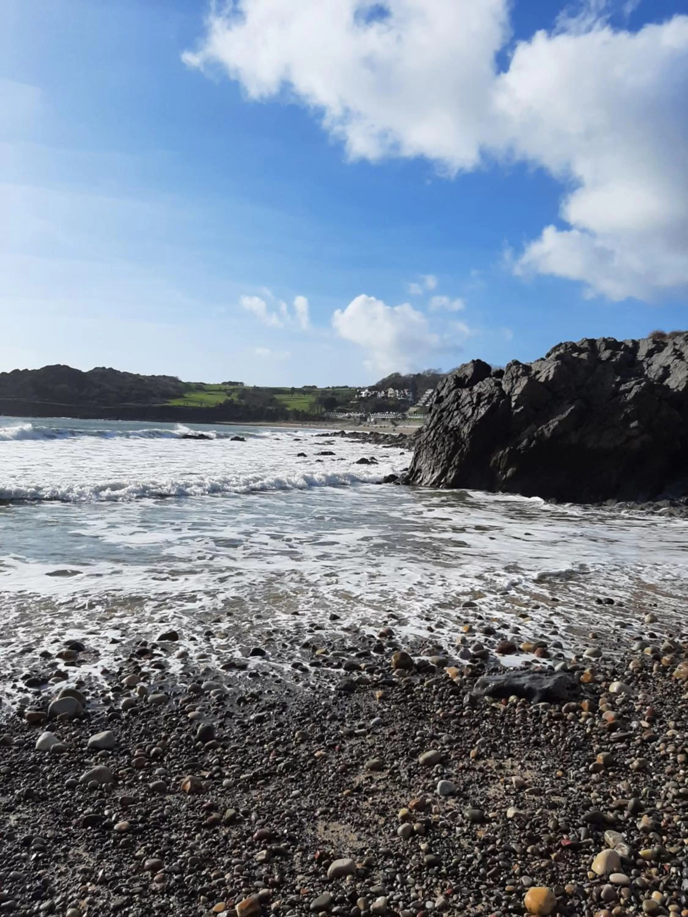 Neighbourhood in Patricks Boathouse