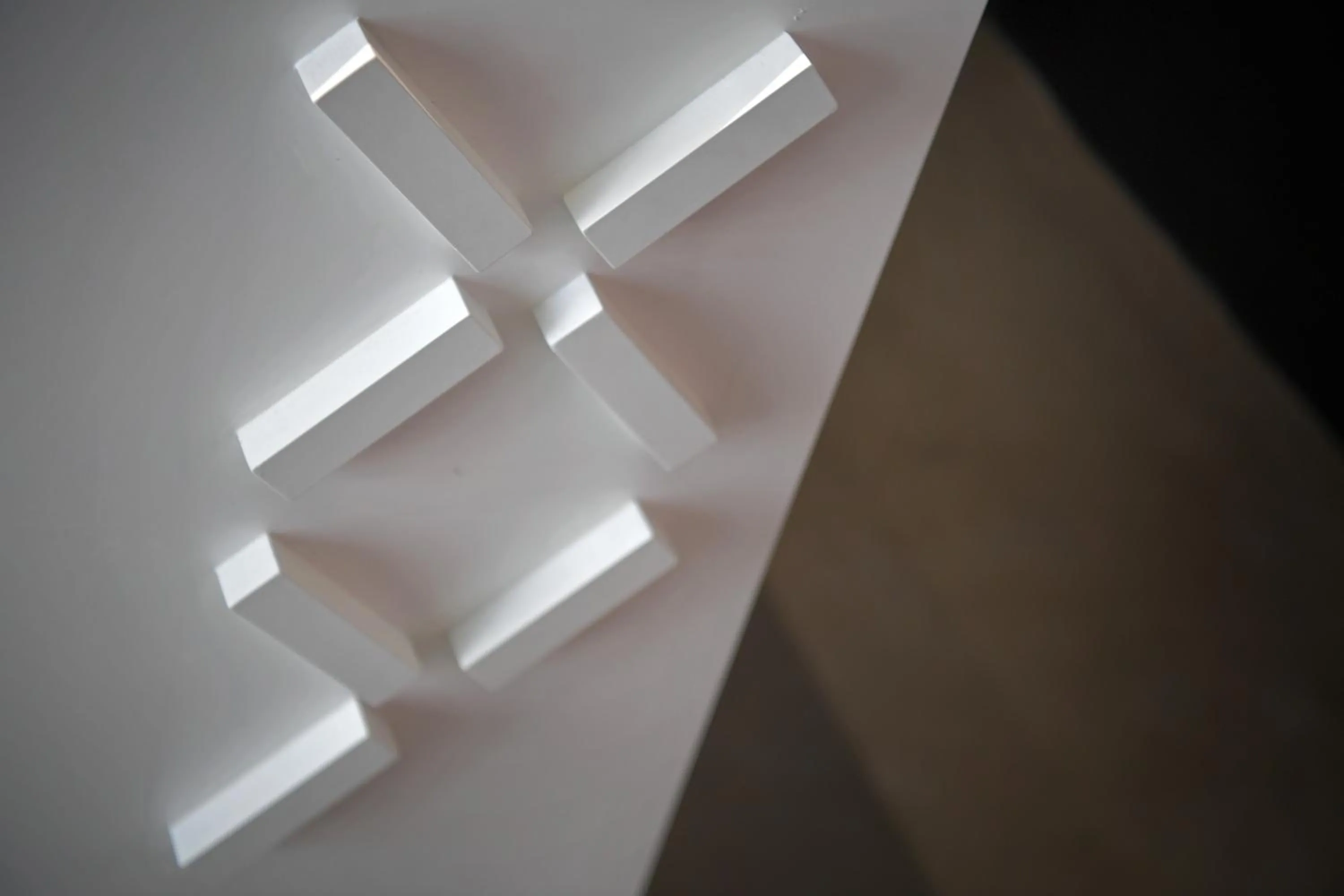 Property building in Hi Hotel