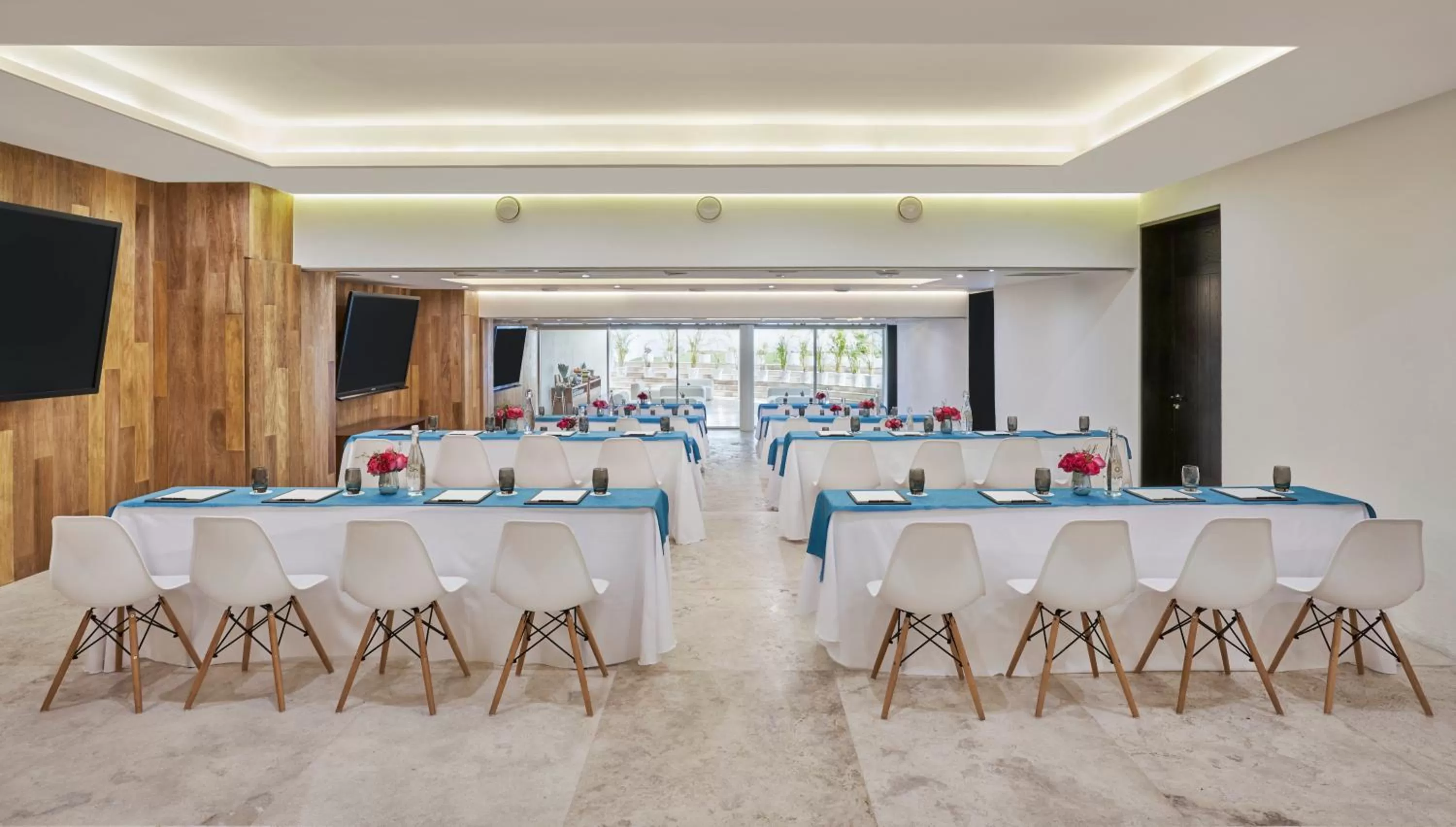 Business facilities in Viceroy Los Cabos