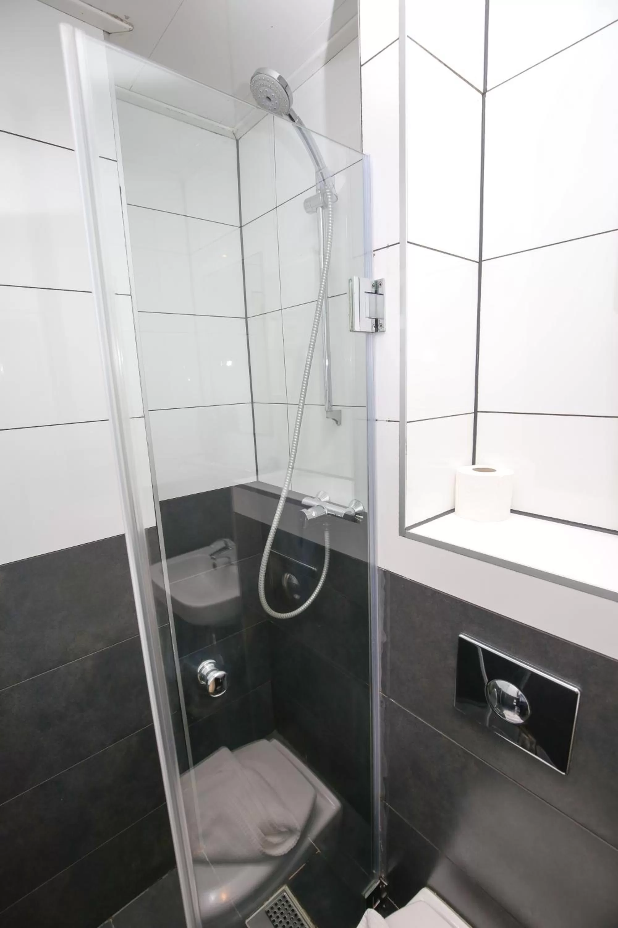 Hotel Flipper Amsterdam