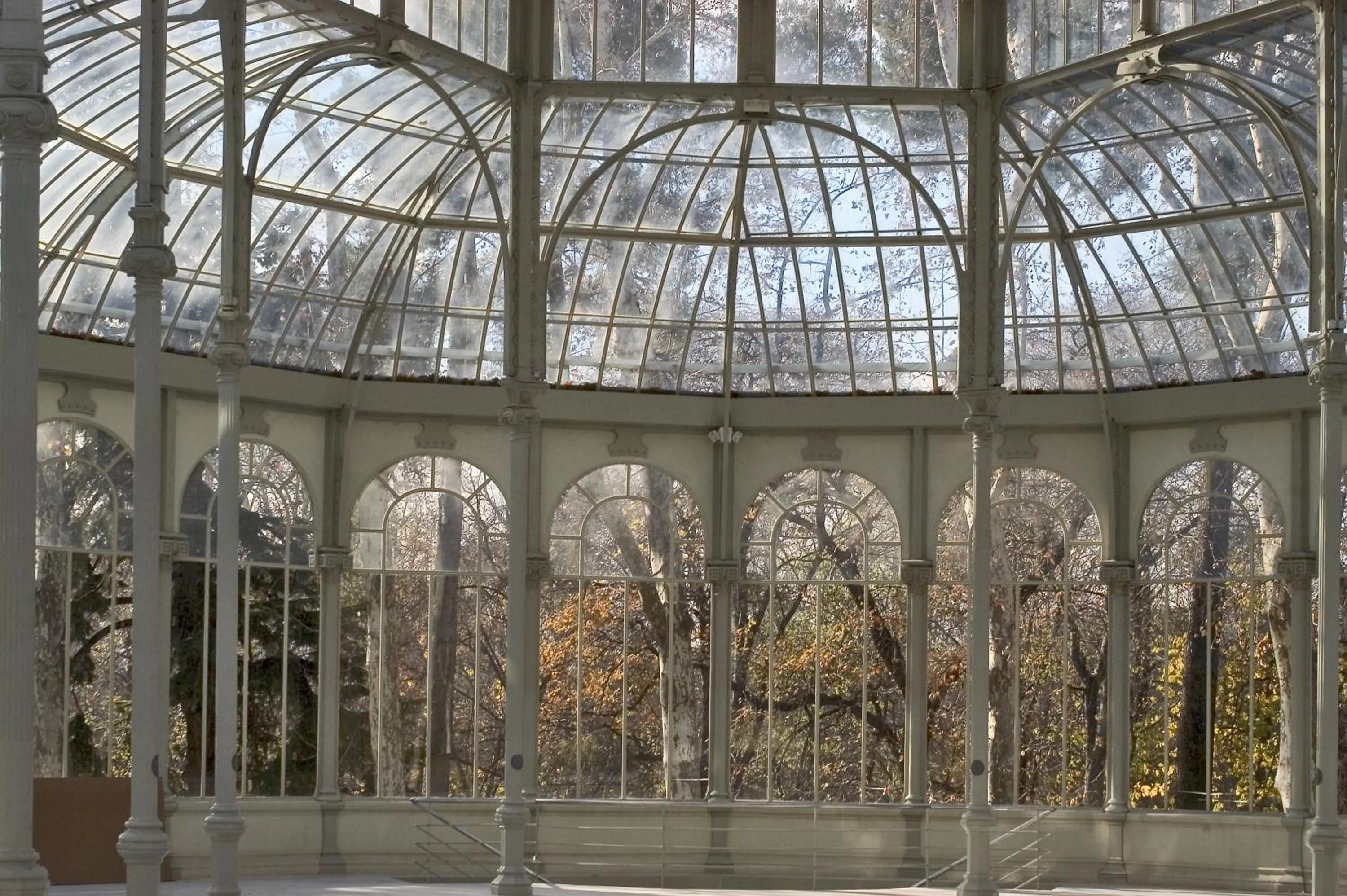 Activities in Ibis Budget Madrid Calle 30