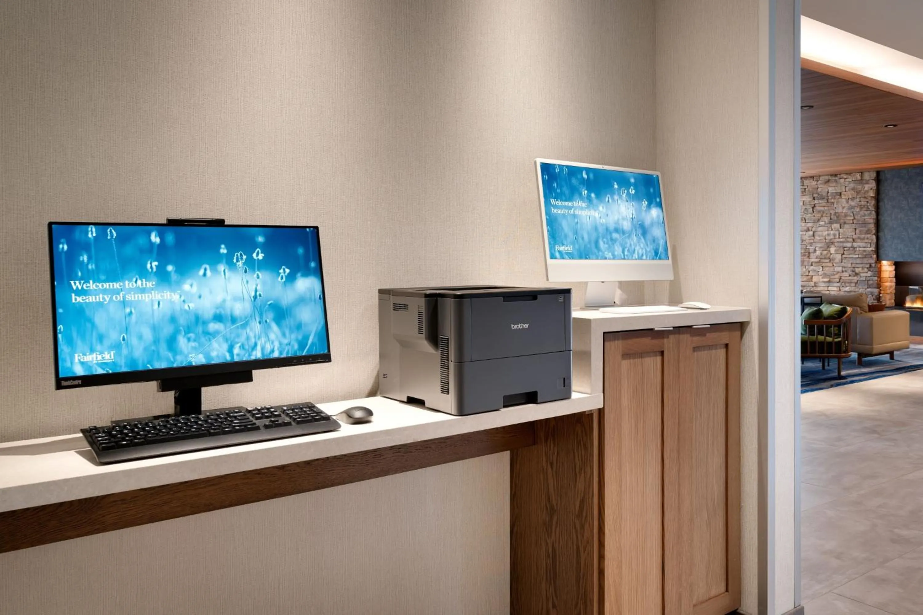 Other in Fairfield by Marriott Inn & Suites Salt Lake City Cottonwood