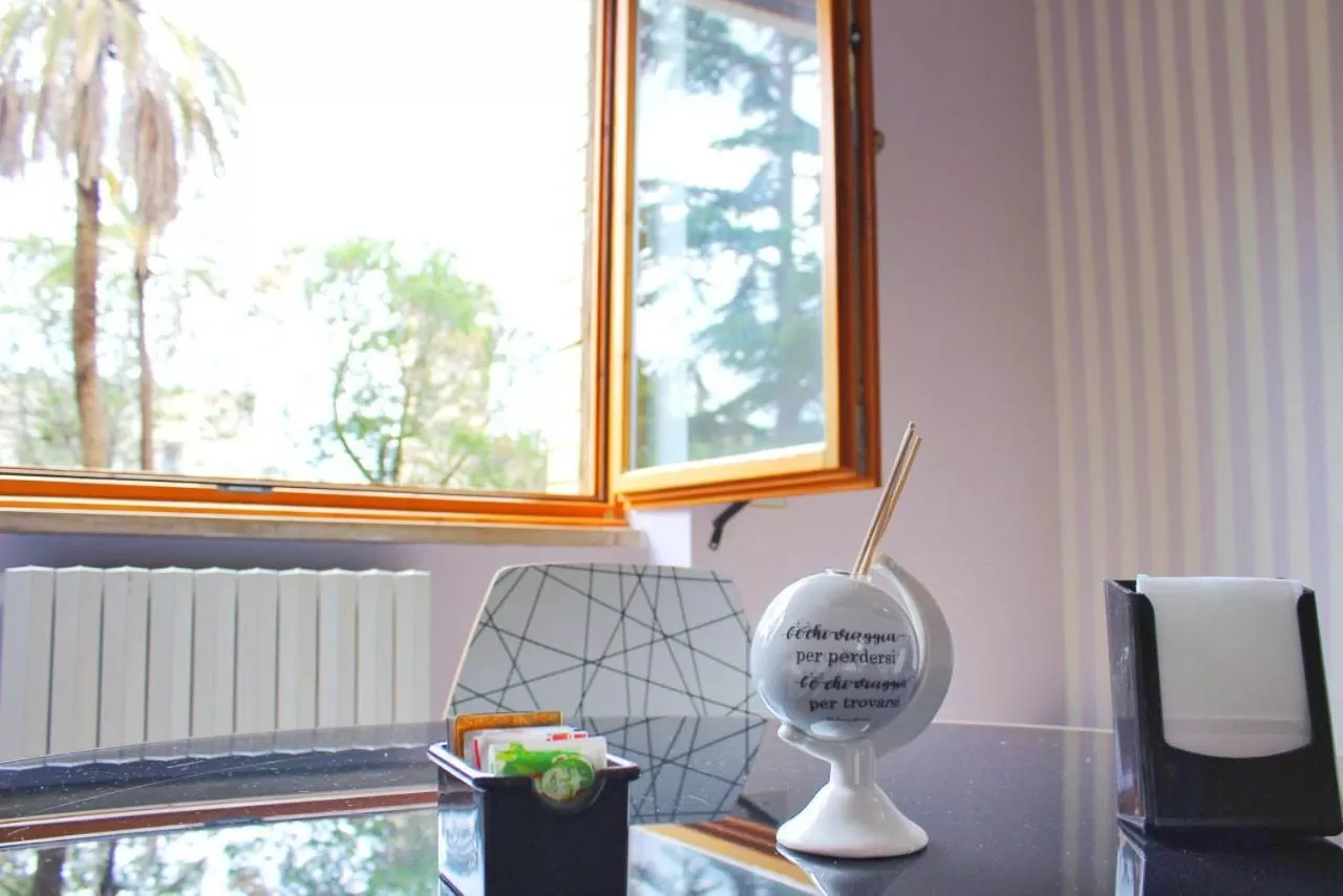 Lecce Stazione Centrale