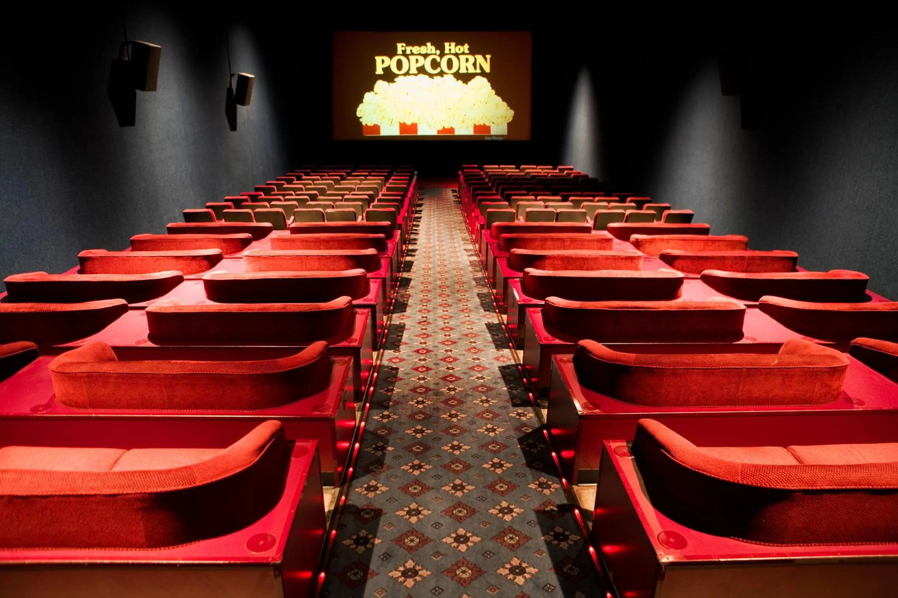 Activities in Grand Sierra Resort and Casino