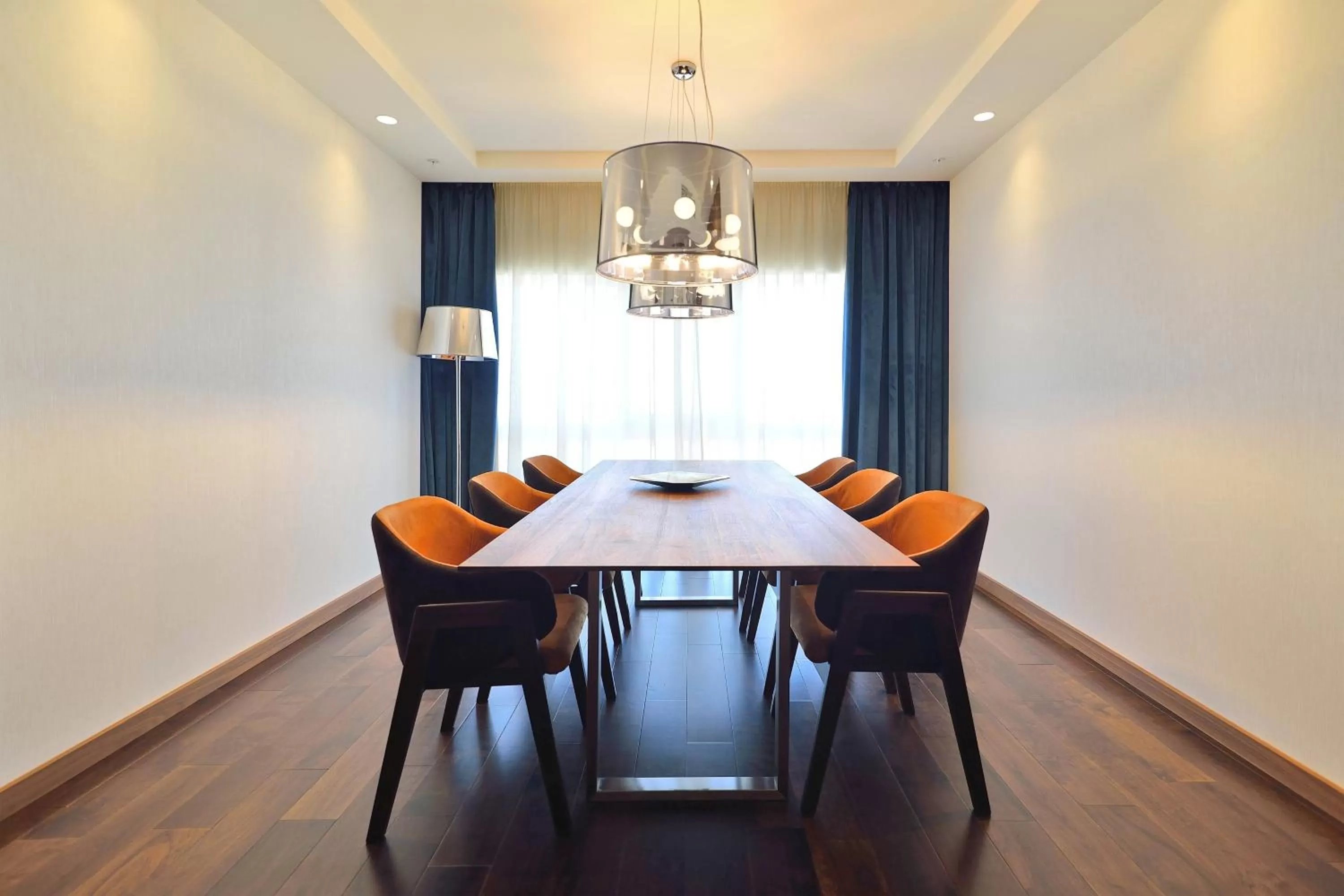 Bedroom in Sheraton Novi Sad