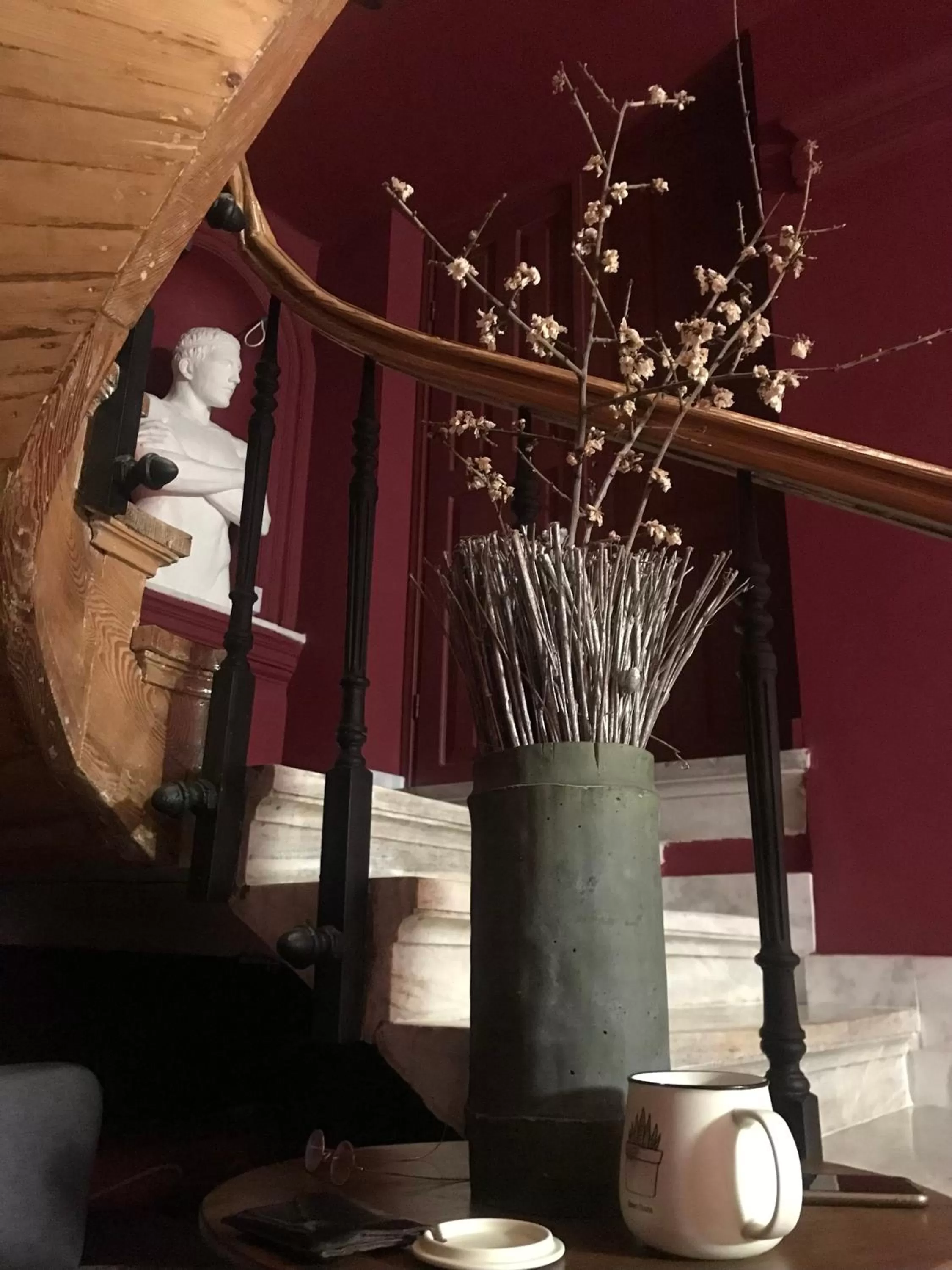 Property building in VASILIKON Hotel 1888 the past is present HISTORICAL PRESERVATION MONUMENT