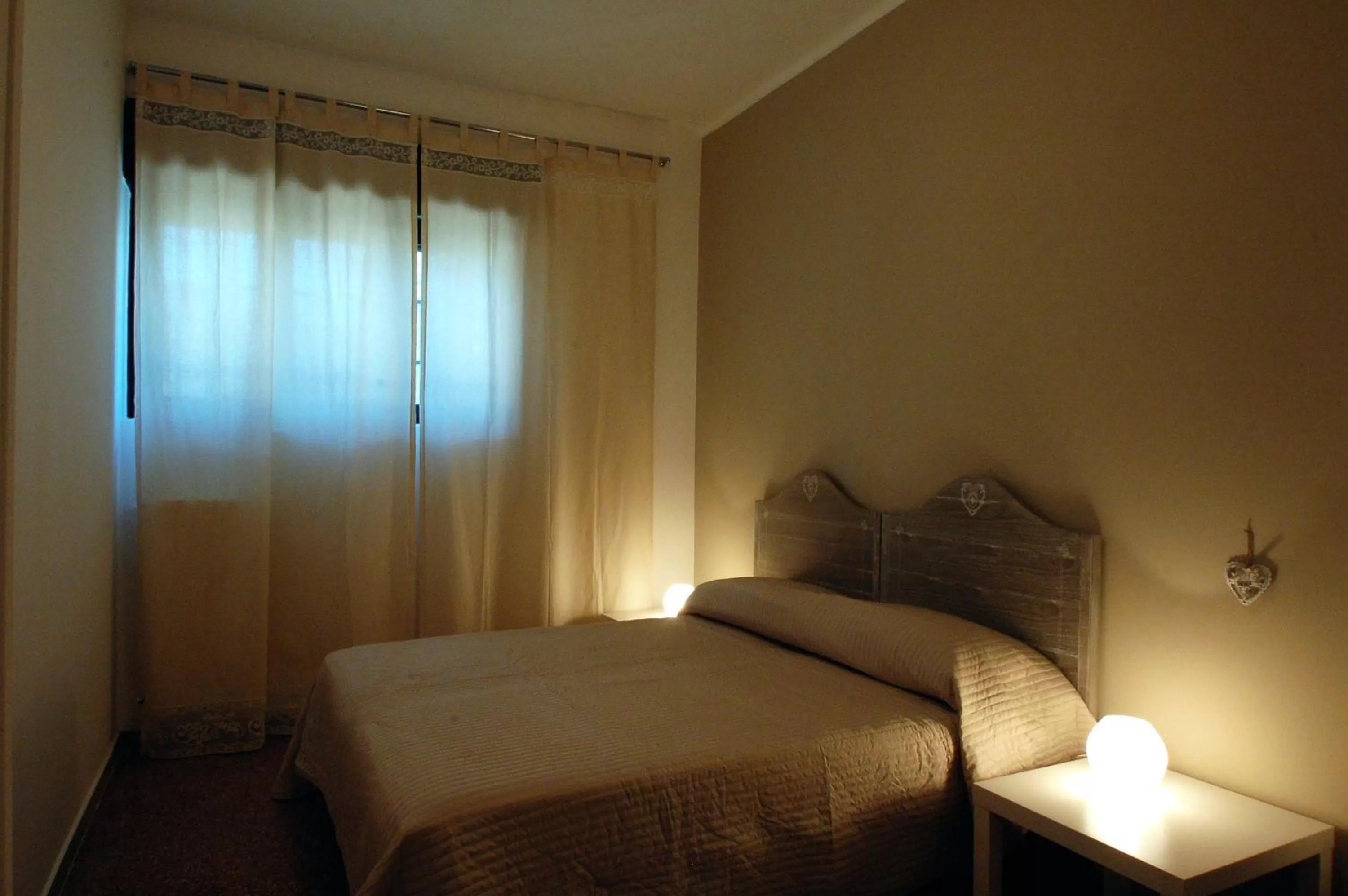 Bed in Giardino dei Frutti