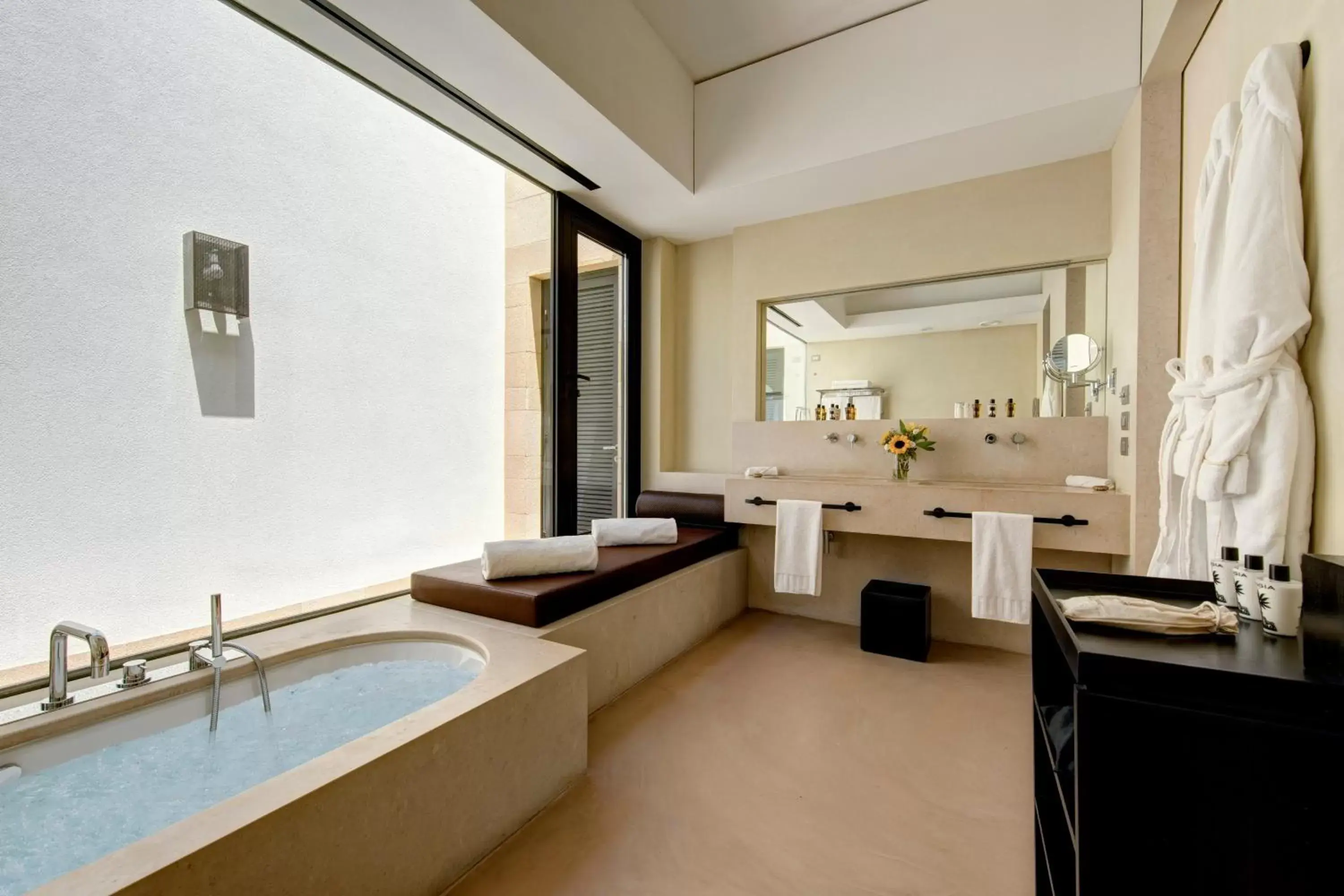 Grand Suite in Verdura Resort Grand Suite in Verdura Resort