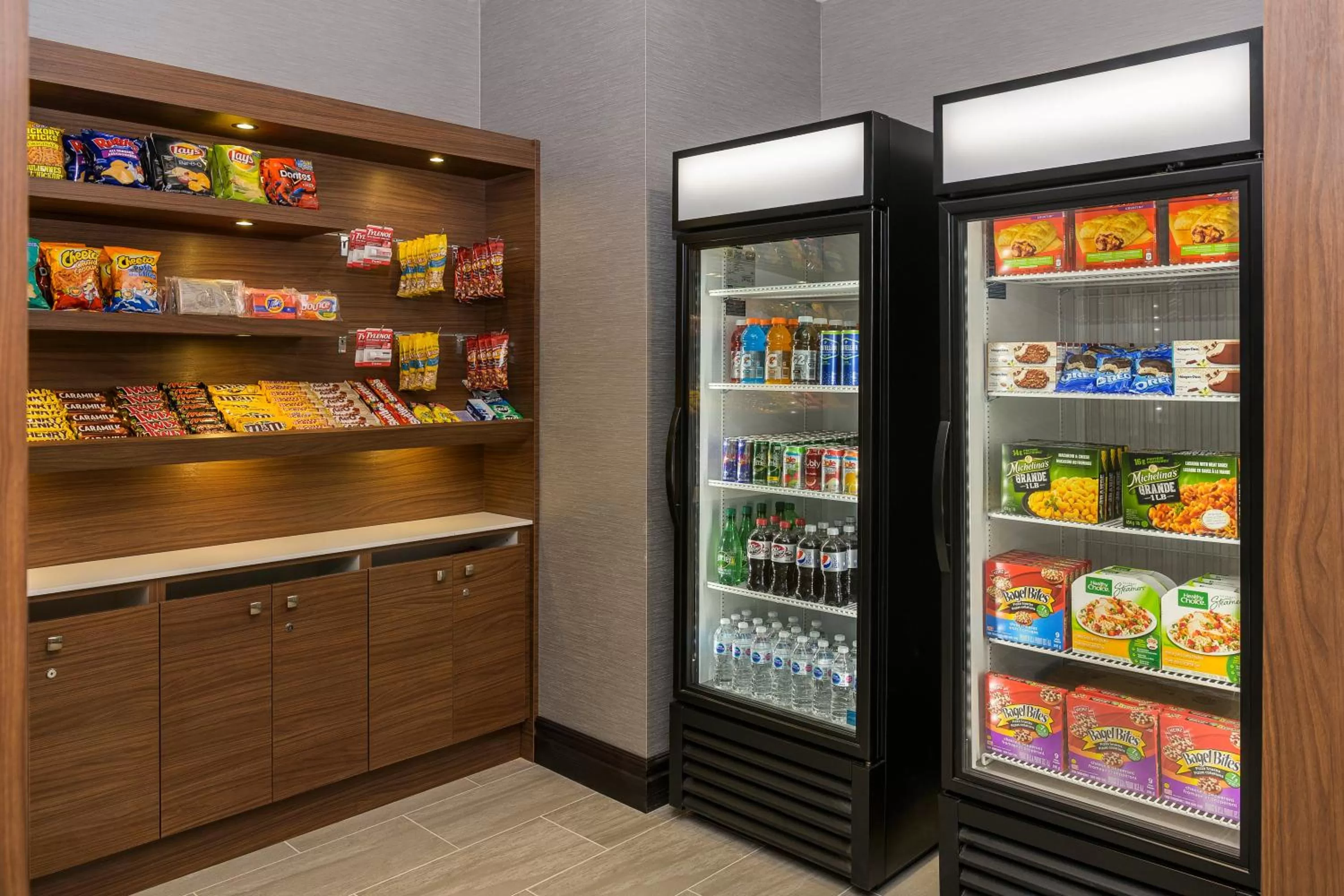 Other in Holiday Inn Express Hotel & Suites North Bay by IHG