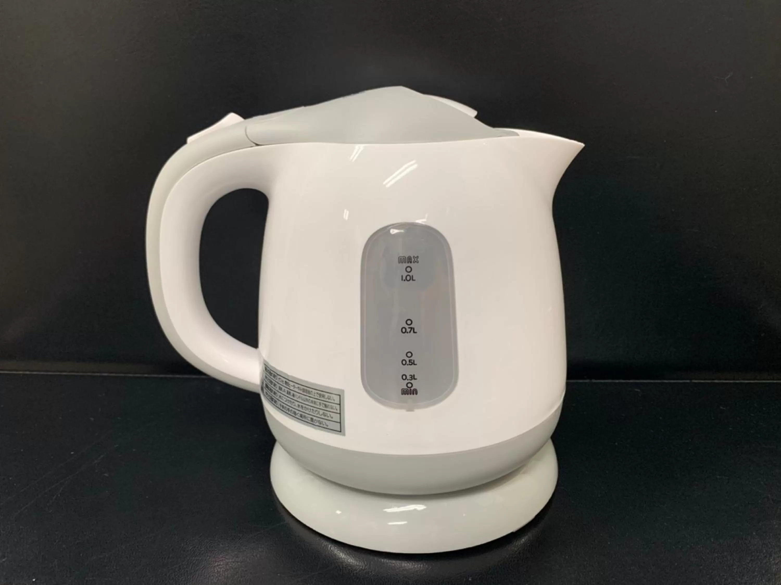 Area and facilities in Smile Hotel Nagoya Sakae