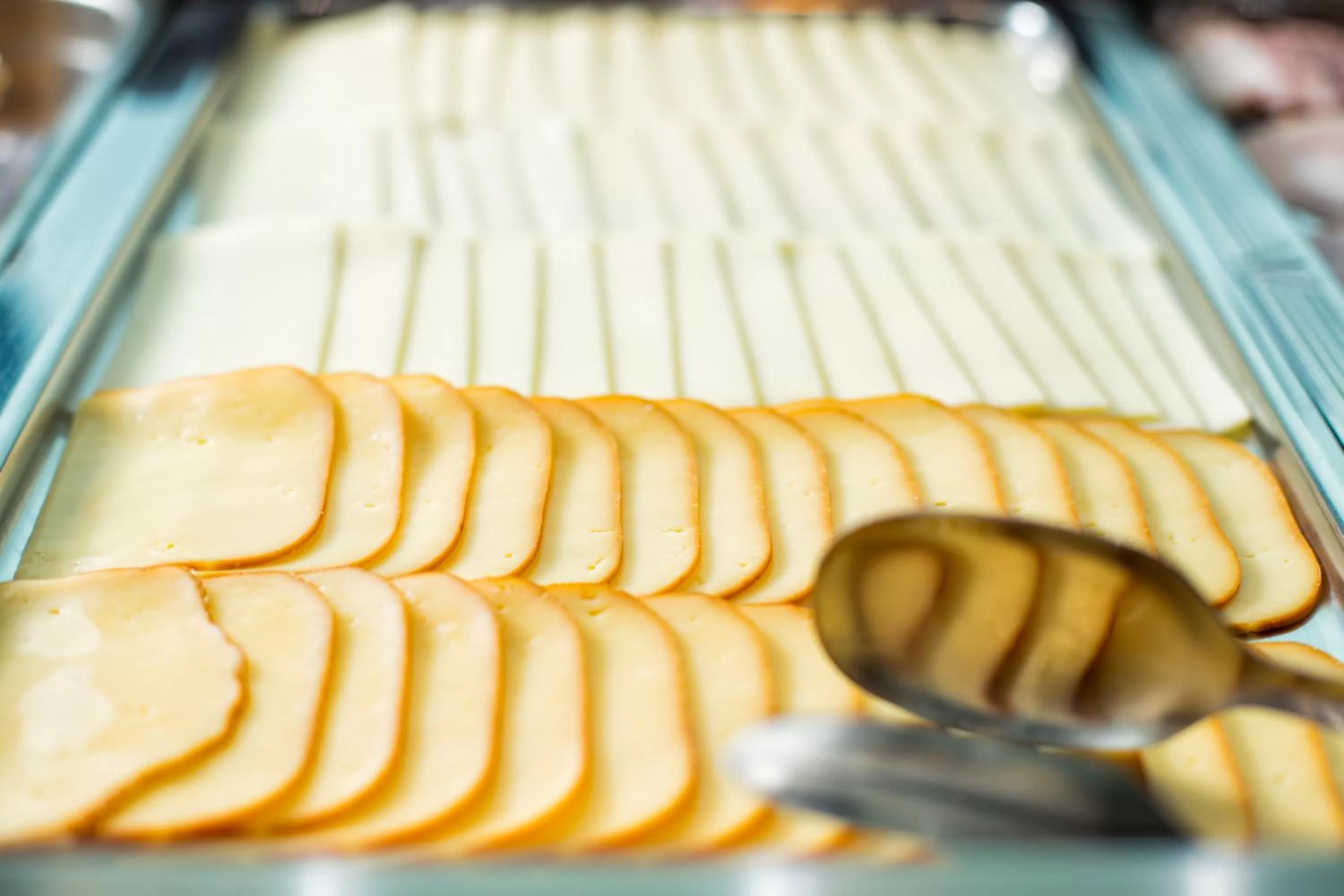 Buffet breakfast in Amedia Express Prague, Trademark Collection by Wyndham