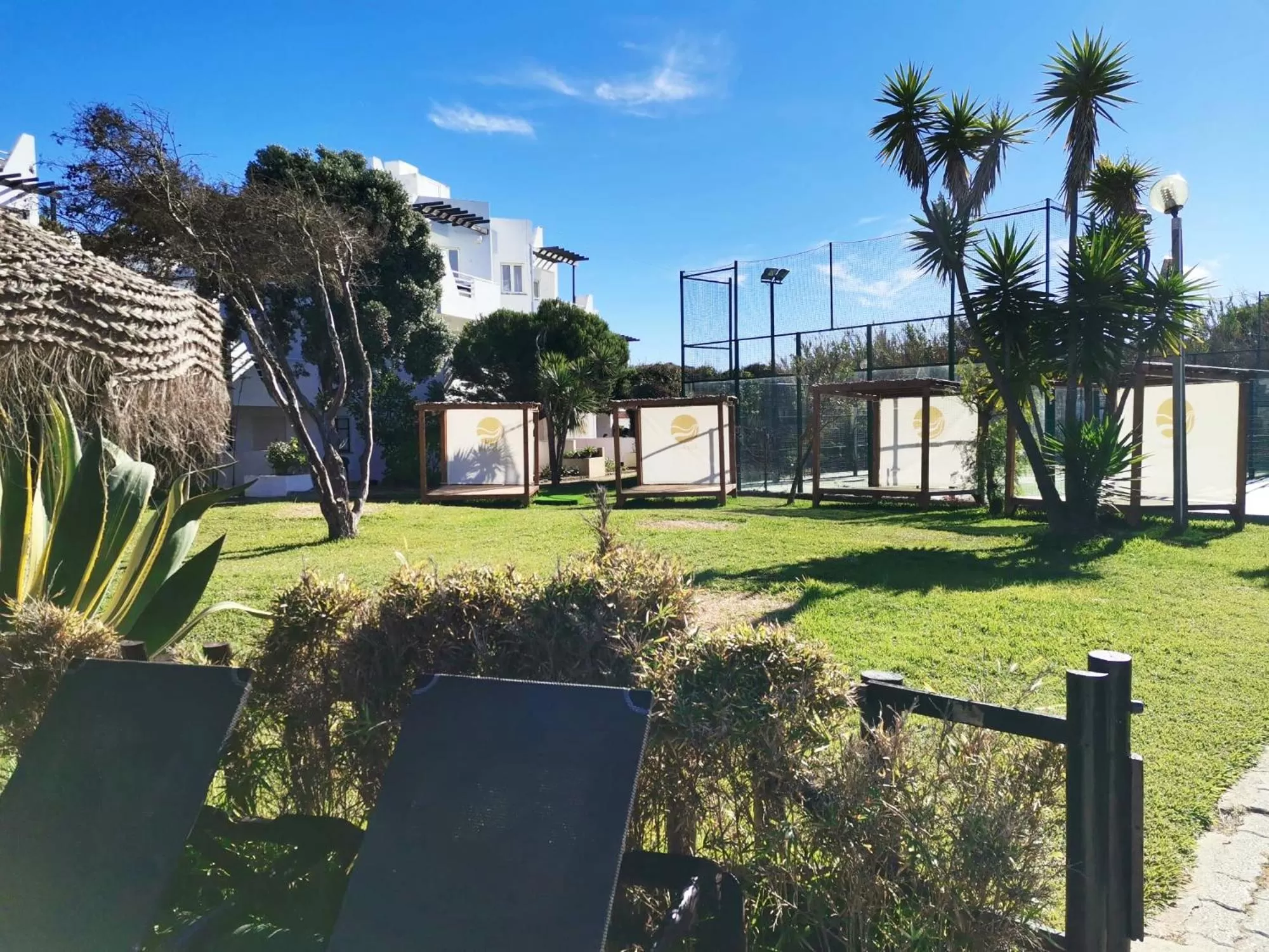 Off site in Duna Parque Beach Club - Duna Parque Resorts & Hotels