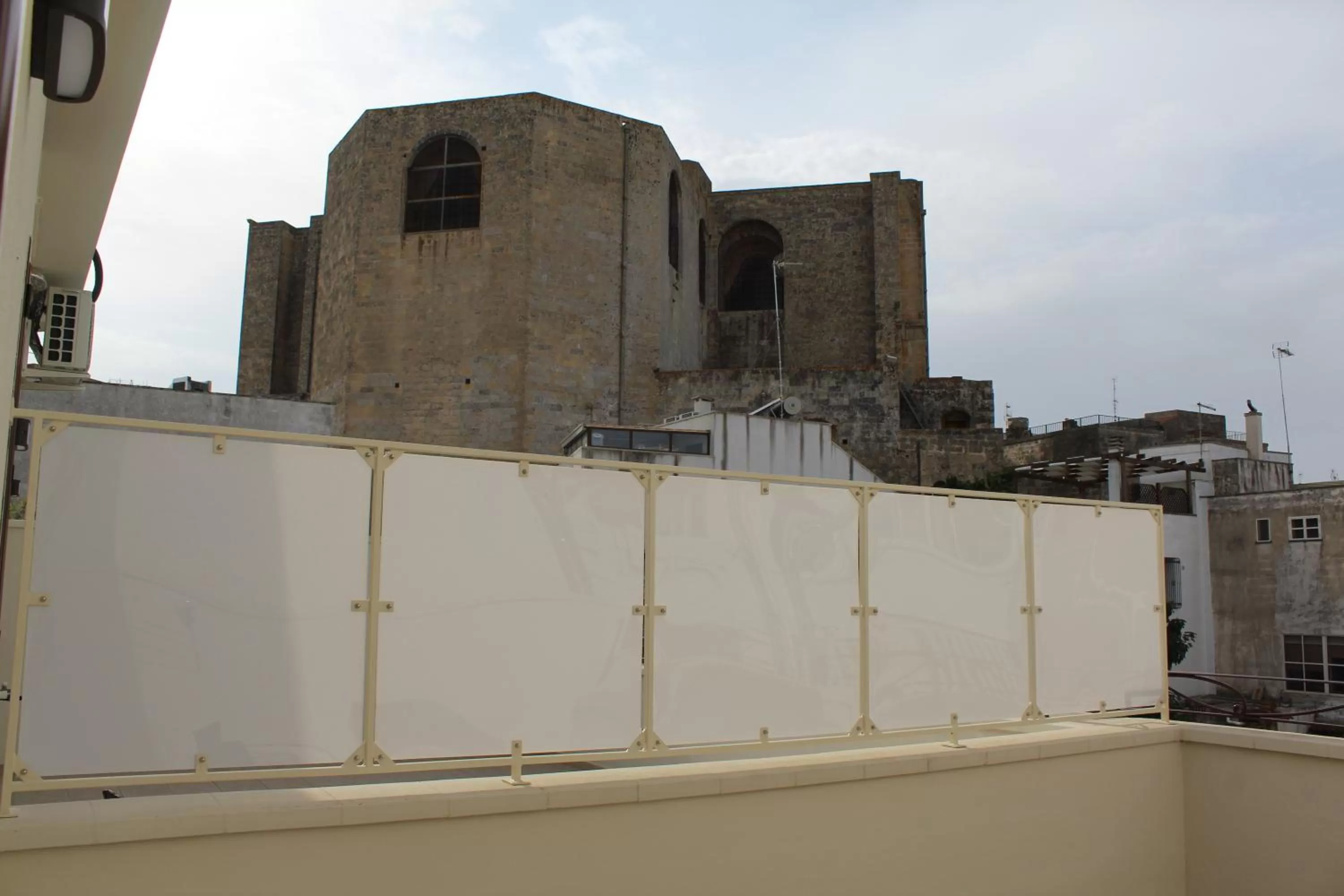 Nearby landmark in B&B San Vito