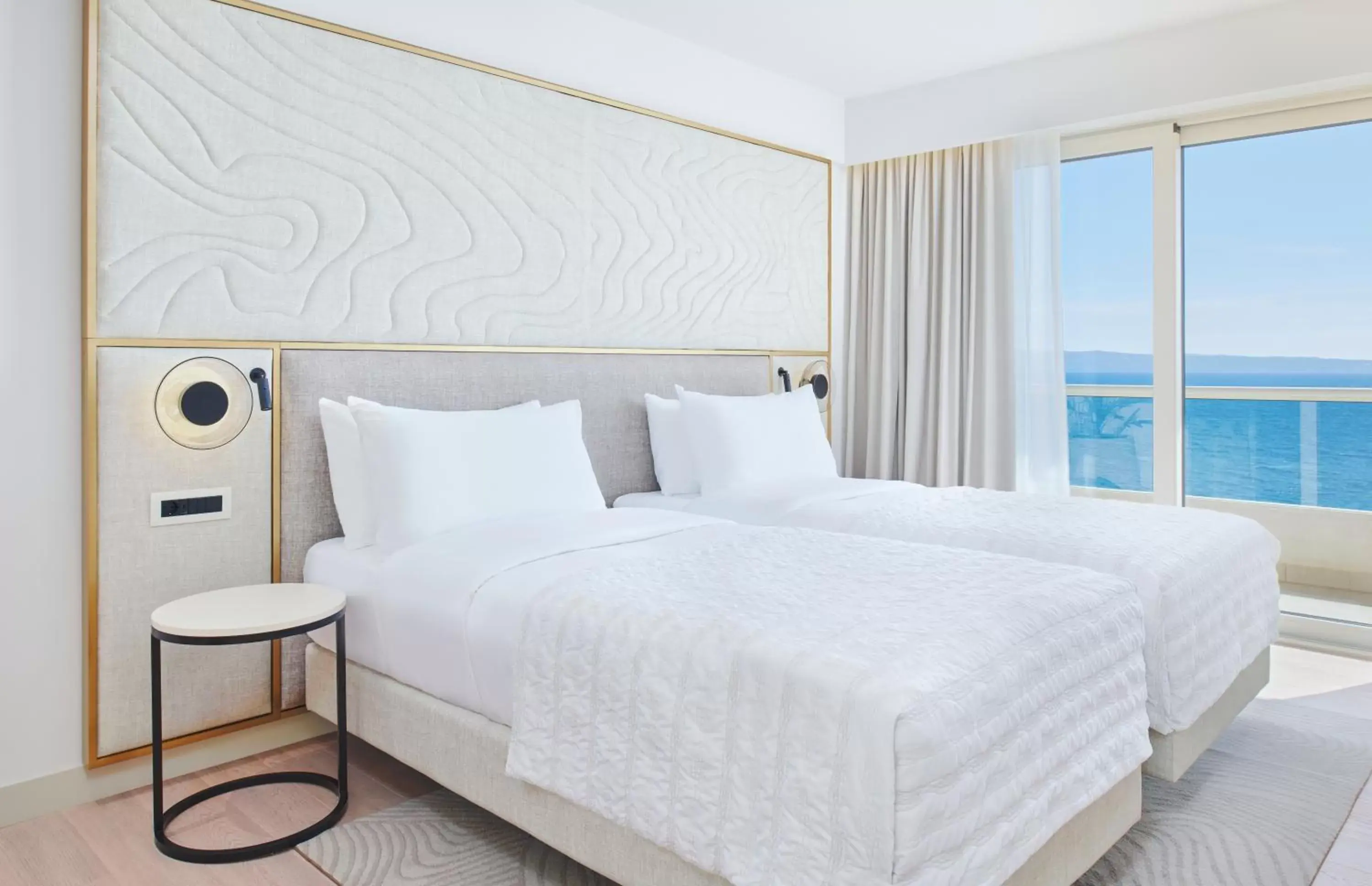 Le Meridien Lav Split Le Meridien Lav Split