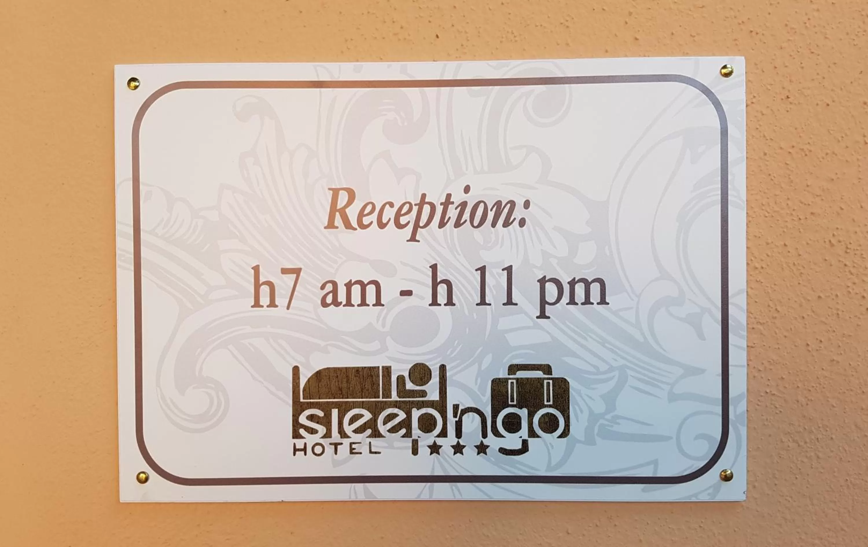 Sleep'n go Hotel
