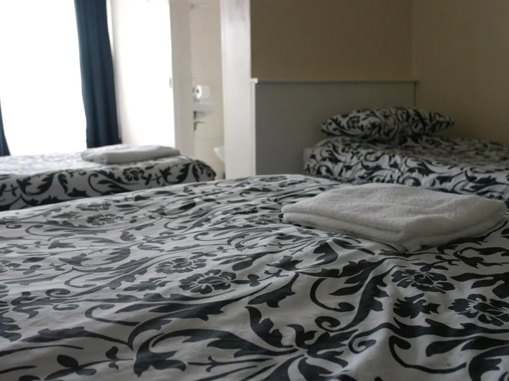 Triple Room in The Swan Hotel