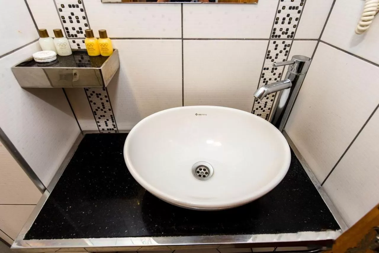 Olimpiyat Hotel Izmir