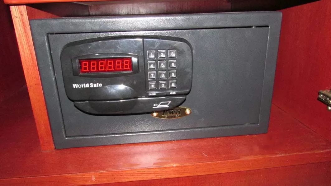 Bluebird Inn Pattaya