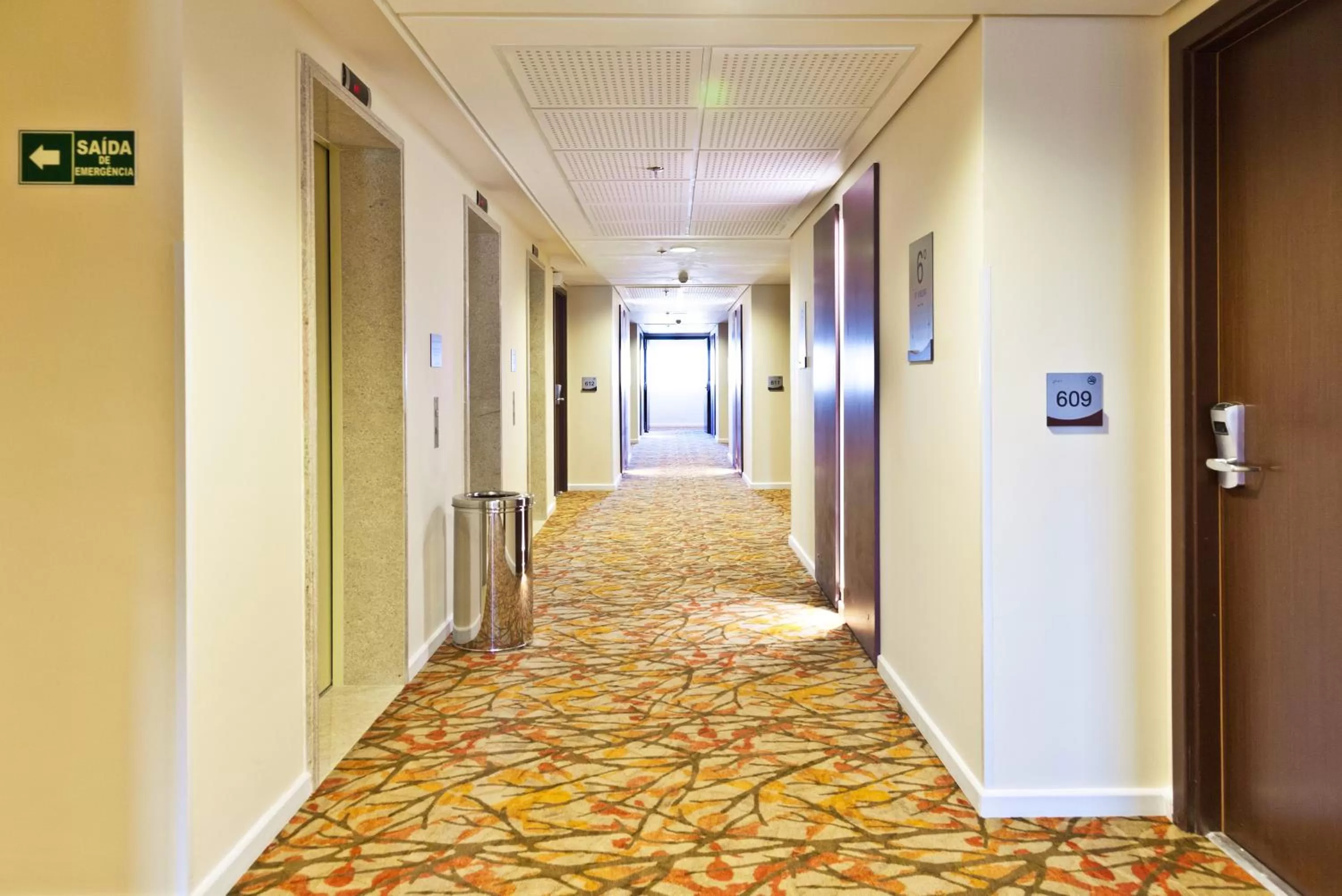 Other in Hotel Panamby São Paulo