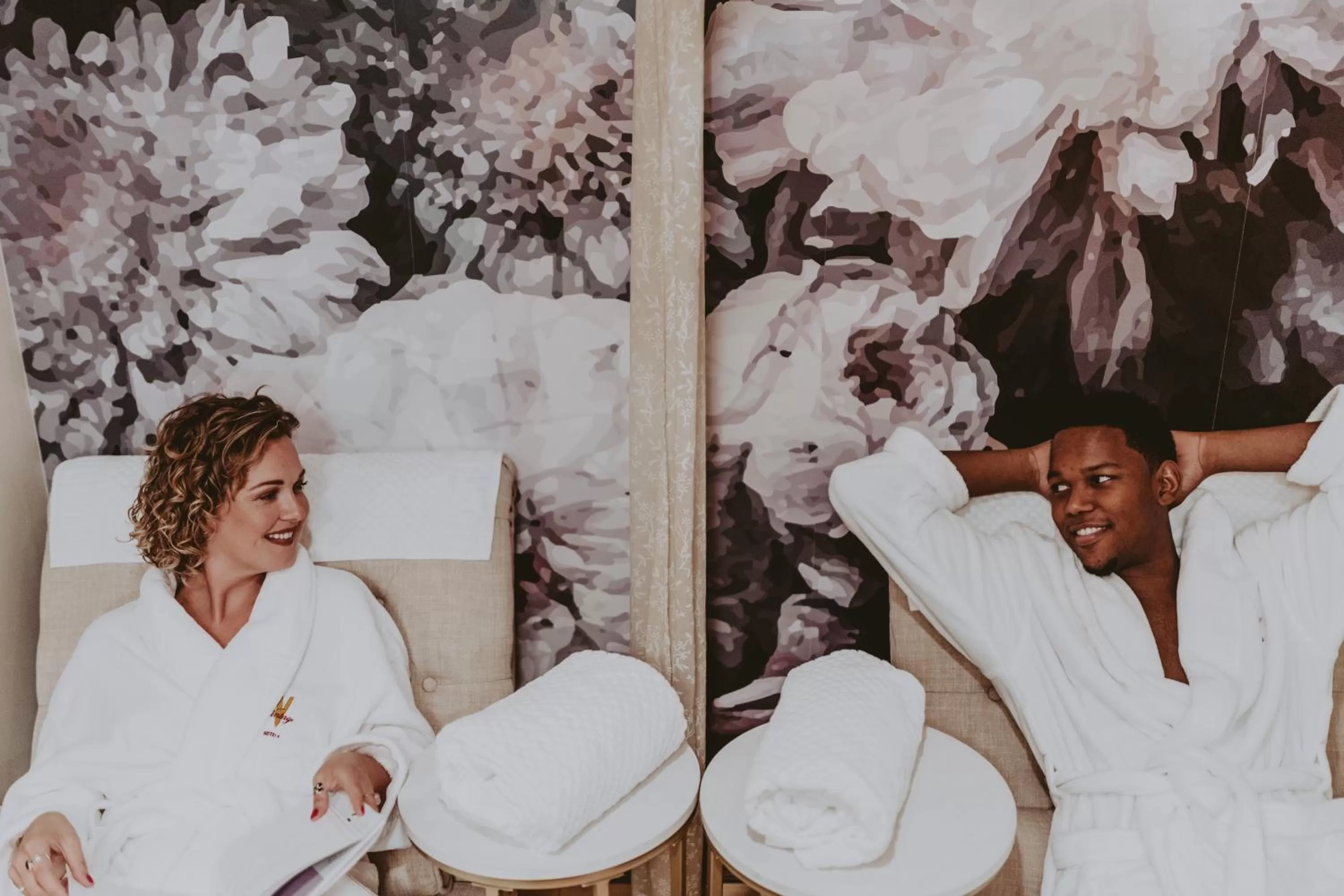 People in Prince of Wales