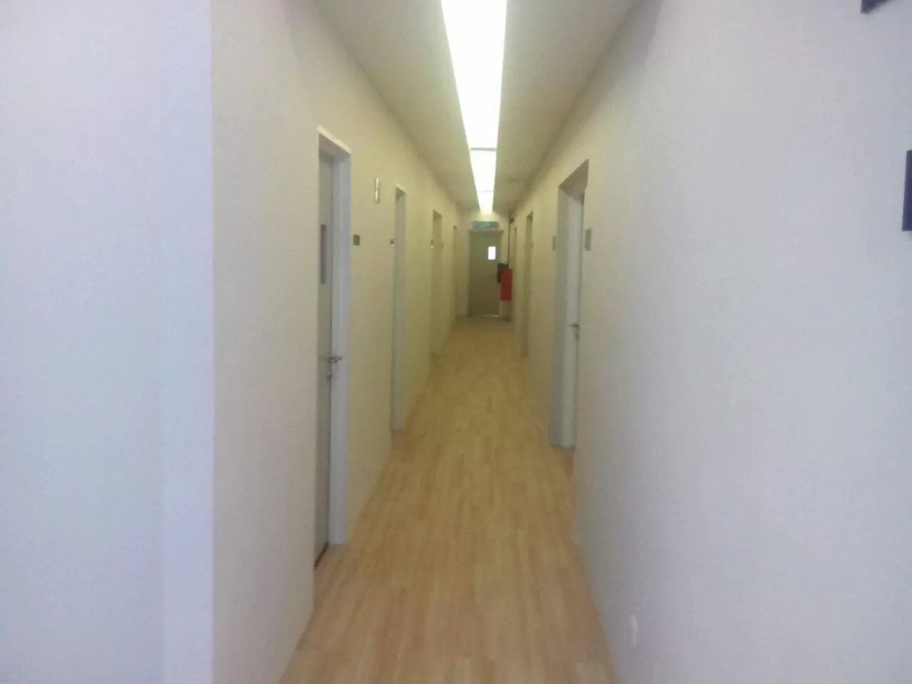 Balcony/Terrace in 1ACS Residence