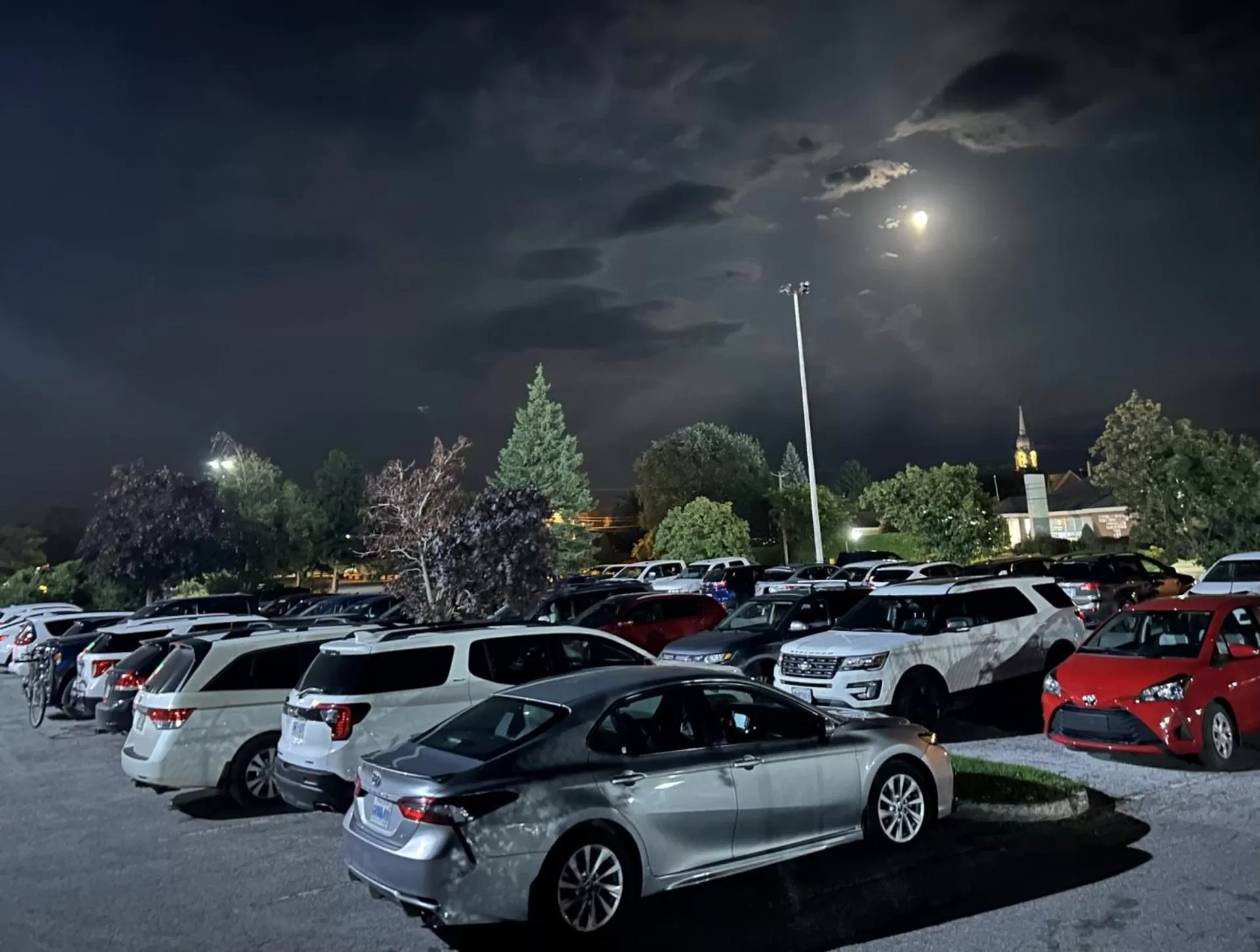 Property building in Days Inn by Wyndham Ste. Helene-de-Bagot