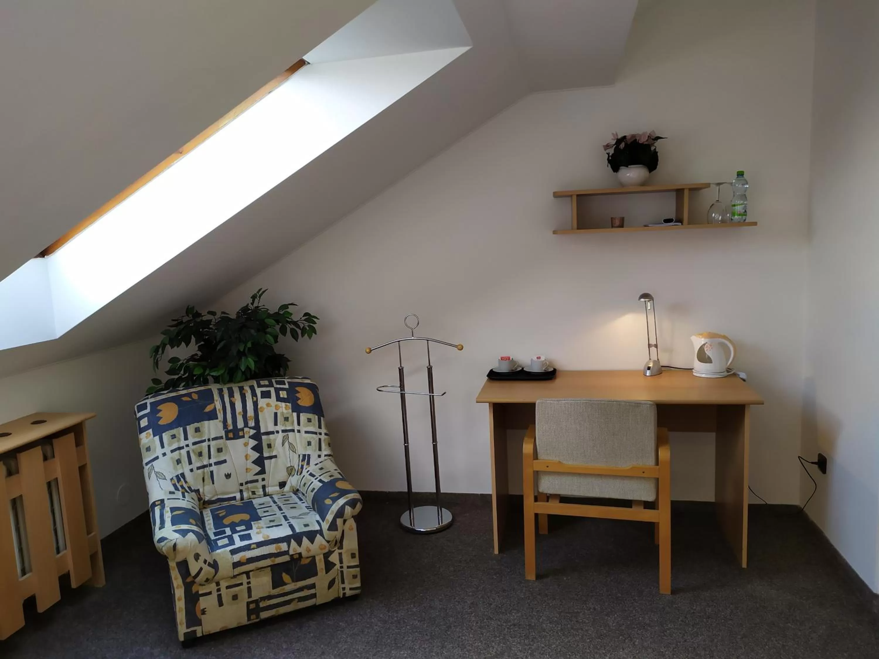 Coffee/tea facilities in Hotel Isora