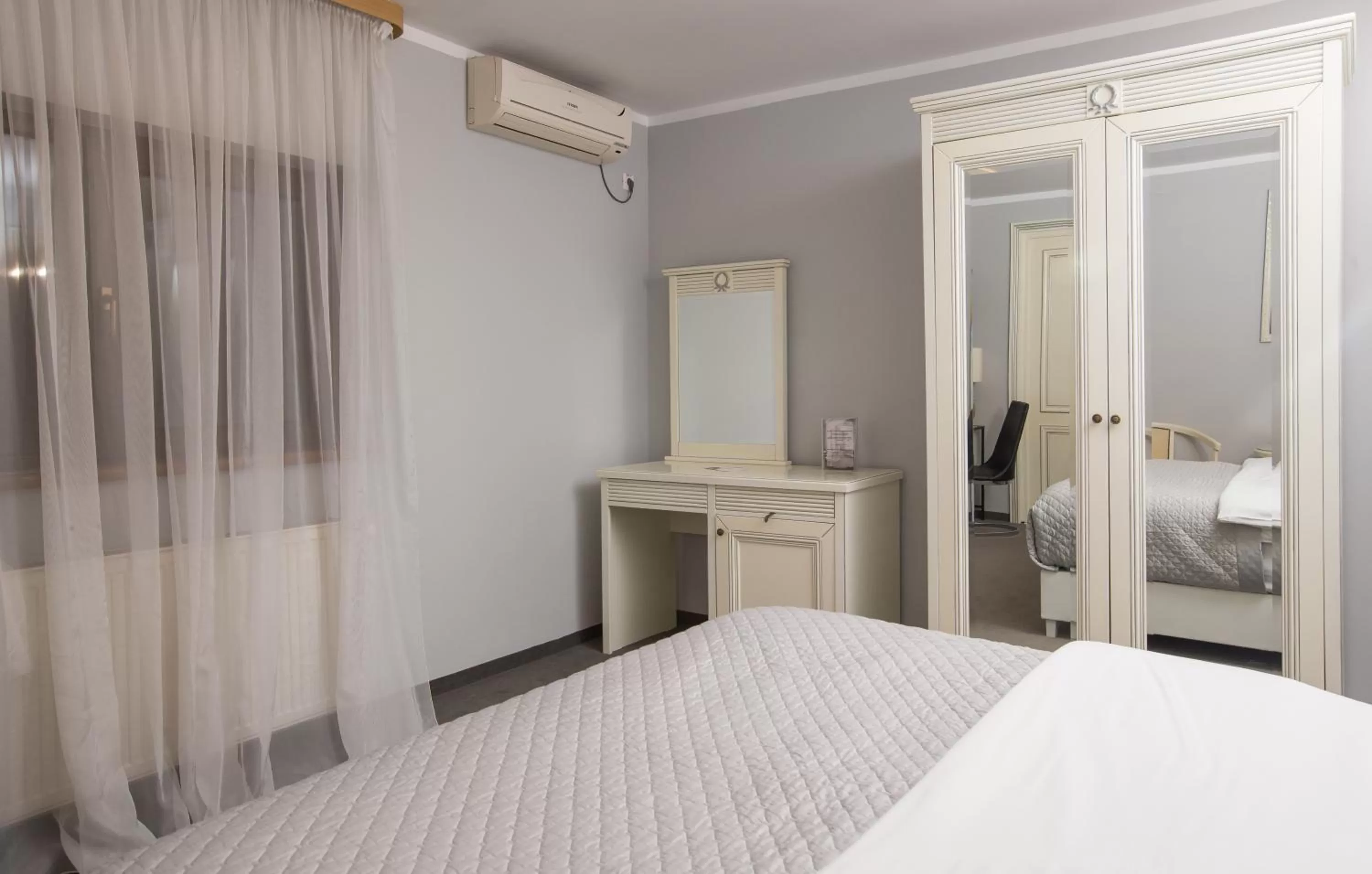 Area and facilities, Bed in Vila Cornelia