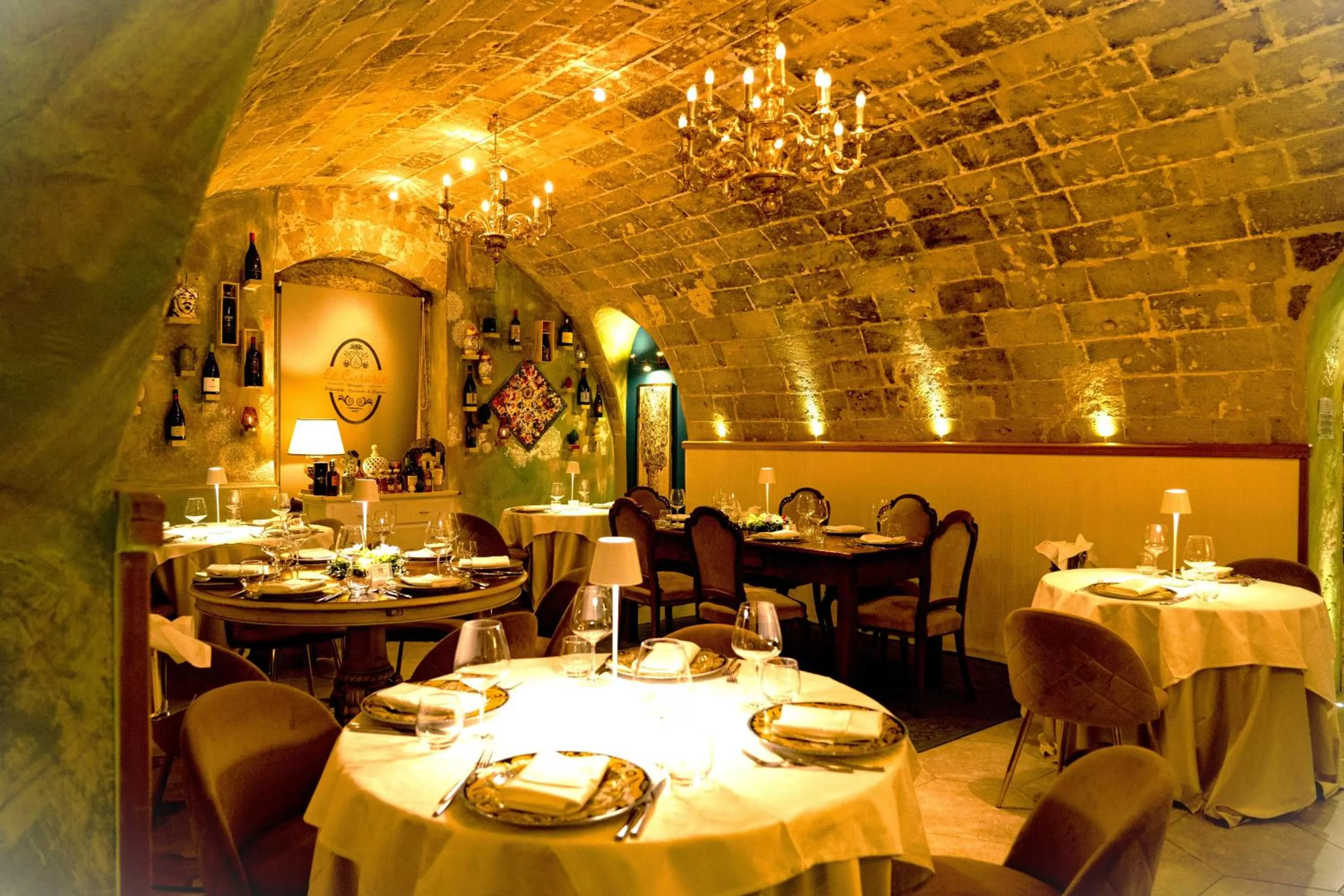 Le Caserie Locanda di Charme