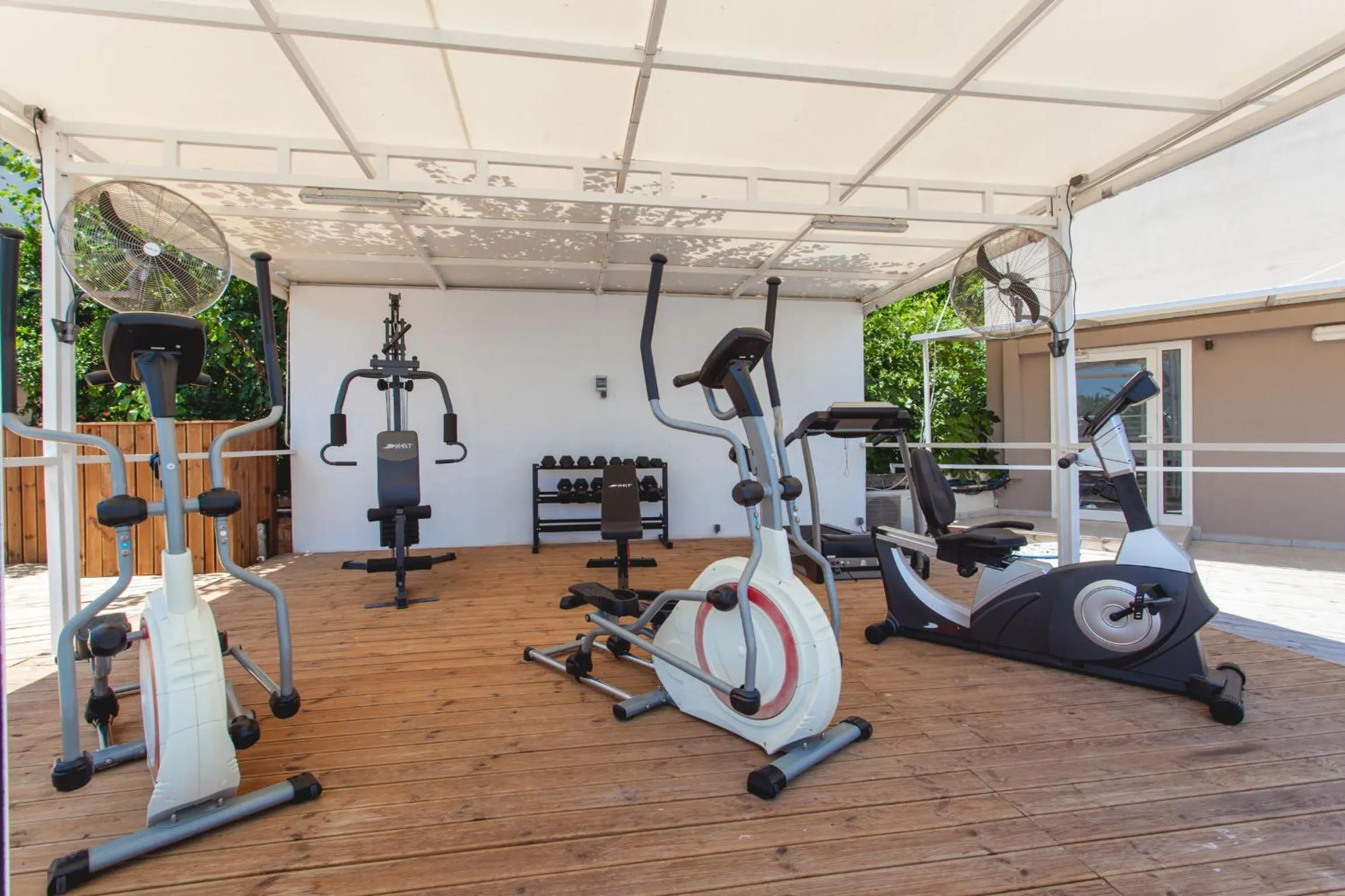 Georgioupolis Beach Hotel