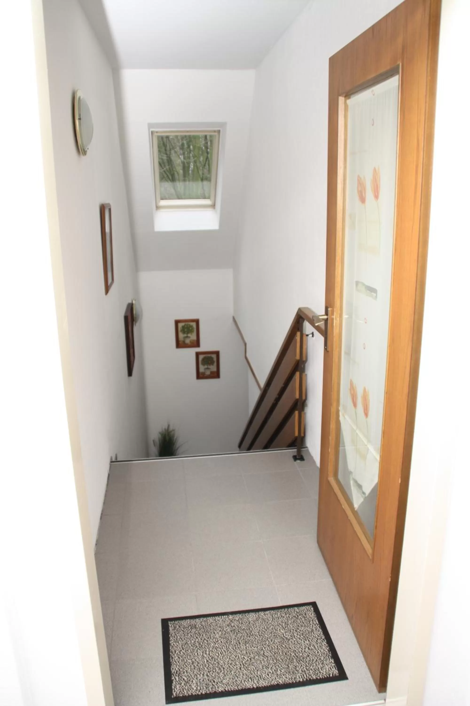 Other, Bed in Landhaus Riedel