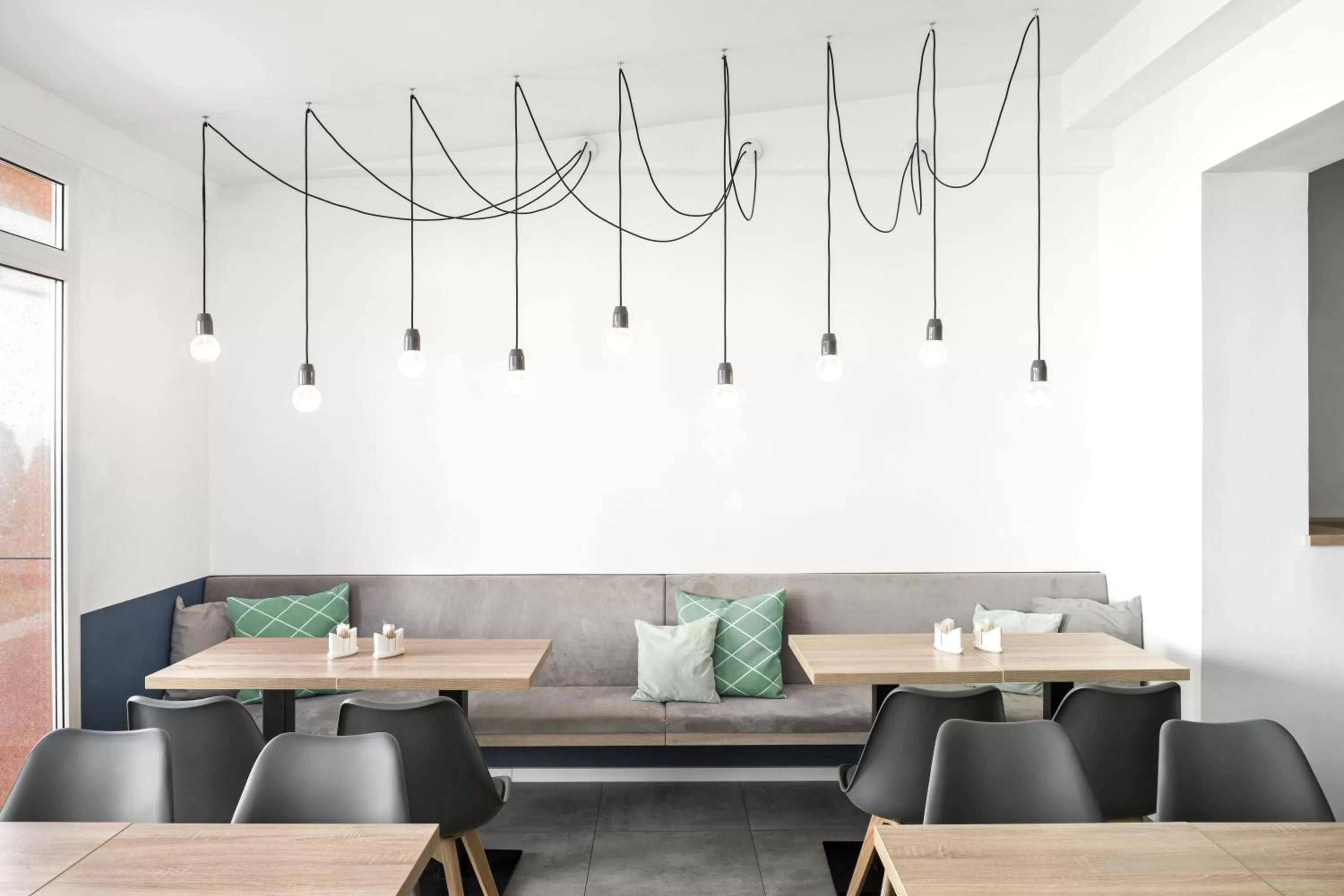 Lounge or bar in Chesscom Hotel