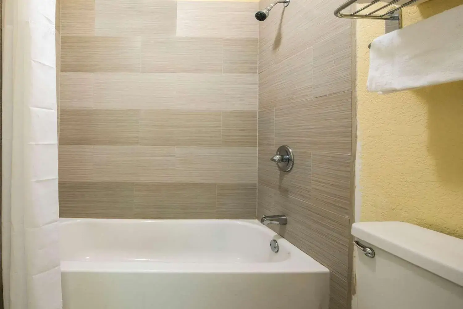 Standard Queen Room with Two Queen Beds - Non Smoking in Quality Inn Eastland I-20 Standard Queen Room with Two Queen Beds - Non Smoking in Quality Inn Eastland I-20