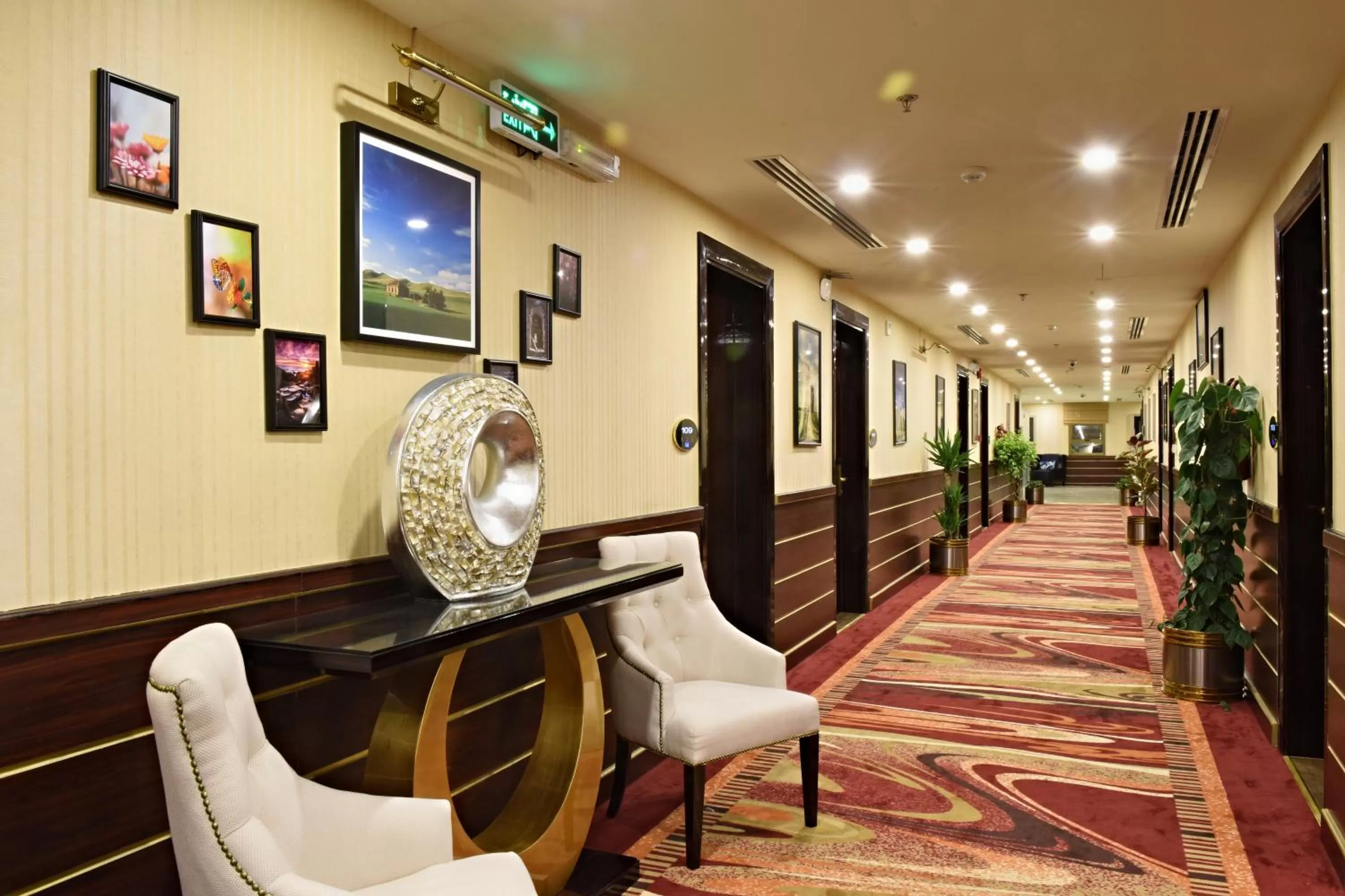 Other in Garden Plaza Hotel