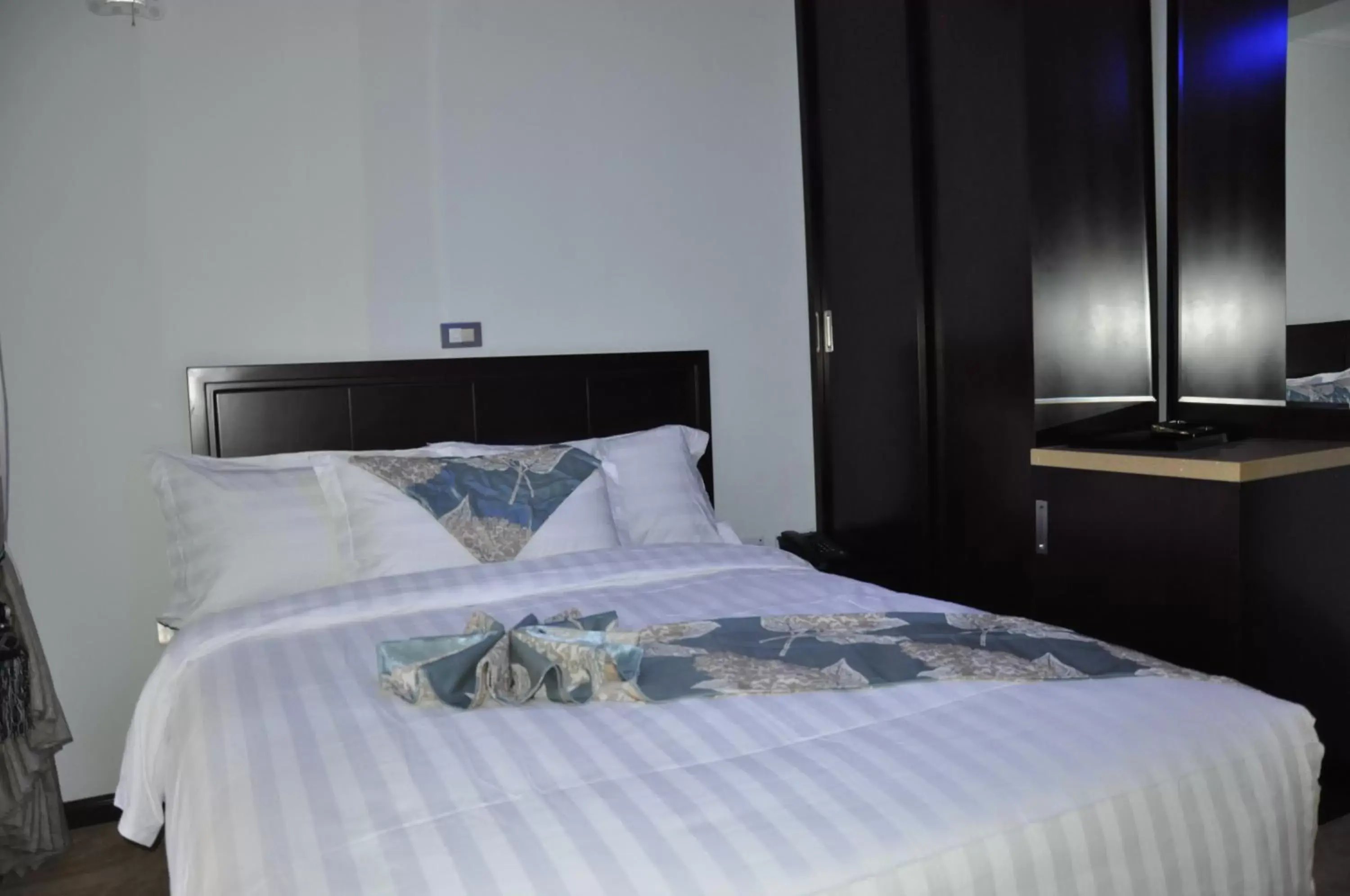 Standard Double Room in North Addis Hotel Standard Double Room in North Addis Hotel